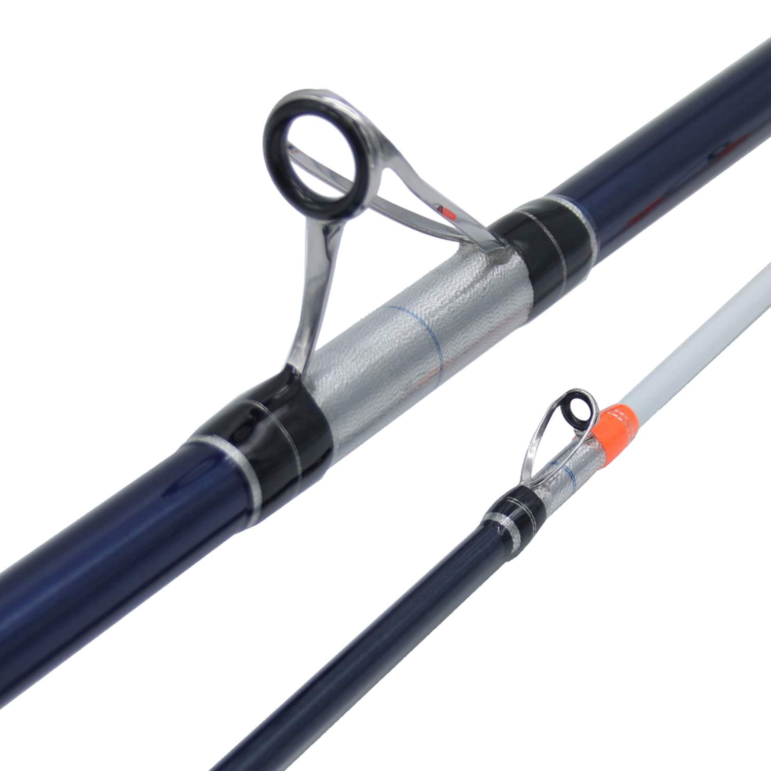 Volker dapoz Butt frusta ippoglosso canna pesca da pesca canna barca canna 2,24m 30-40lb/40-50lb 75b2a1 Volker dapoz Butt frusta ippoglosso canna pesca da pesca canna barca canna 2,24m 30-40lb/40-50lb 75b2a1