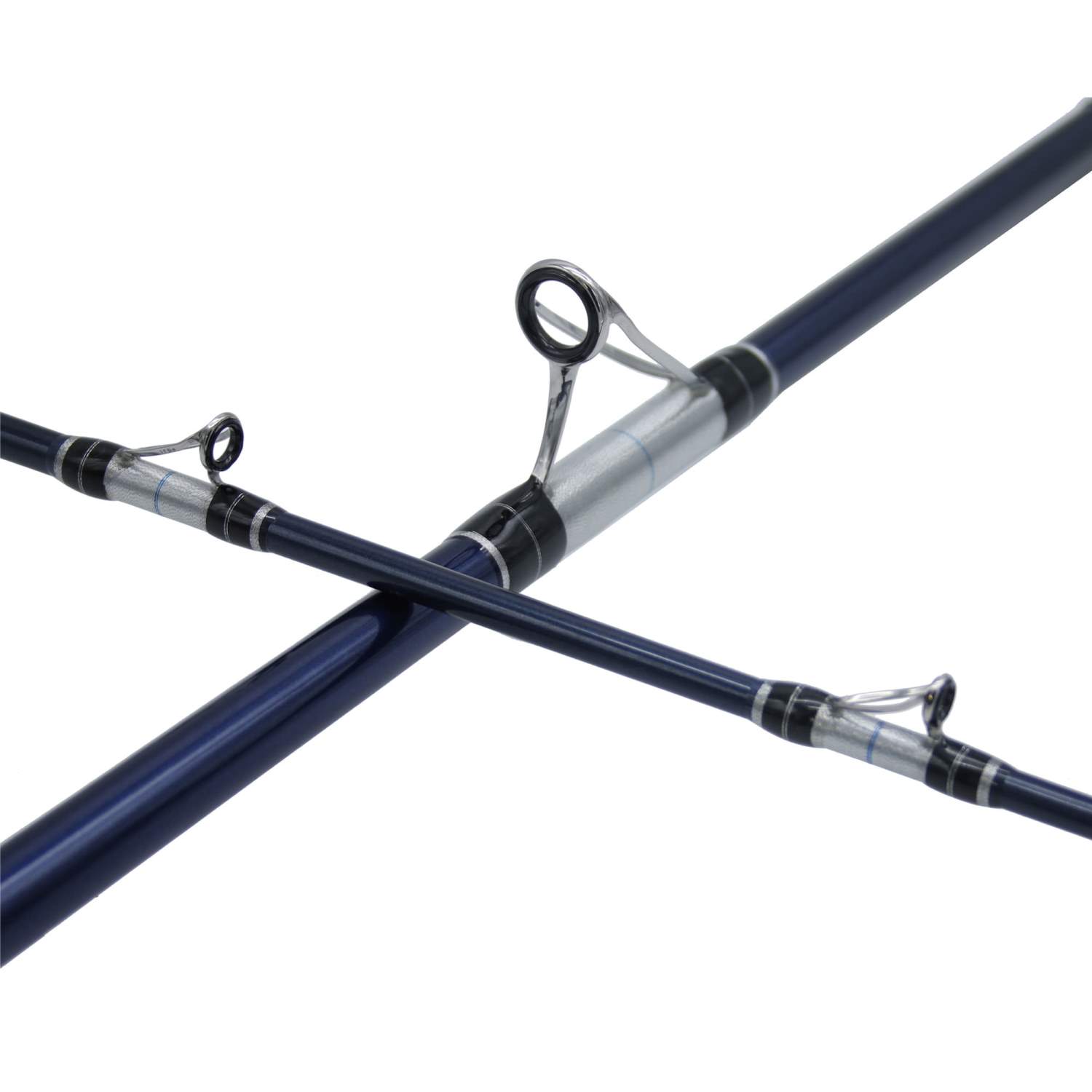 Volker dapoz Butt frusta ippoglosso canna pesca da pesca canna barca canna 2,24m 30-40lb/40-50lb 75b2a1 Volker dapoz Butt frusta ippoglosso canna pesca da pesca canna barca canna 2,24m 30-40lb/40-50lb 75b2a1