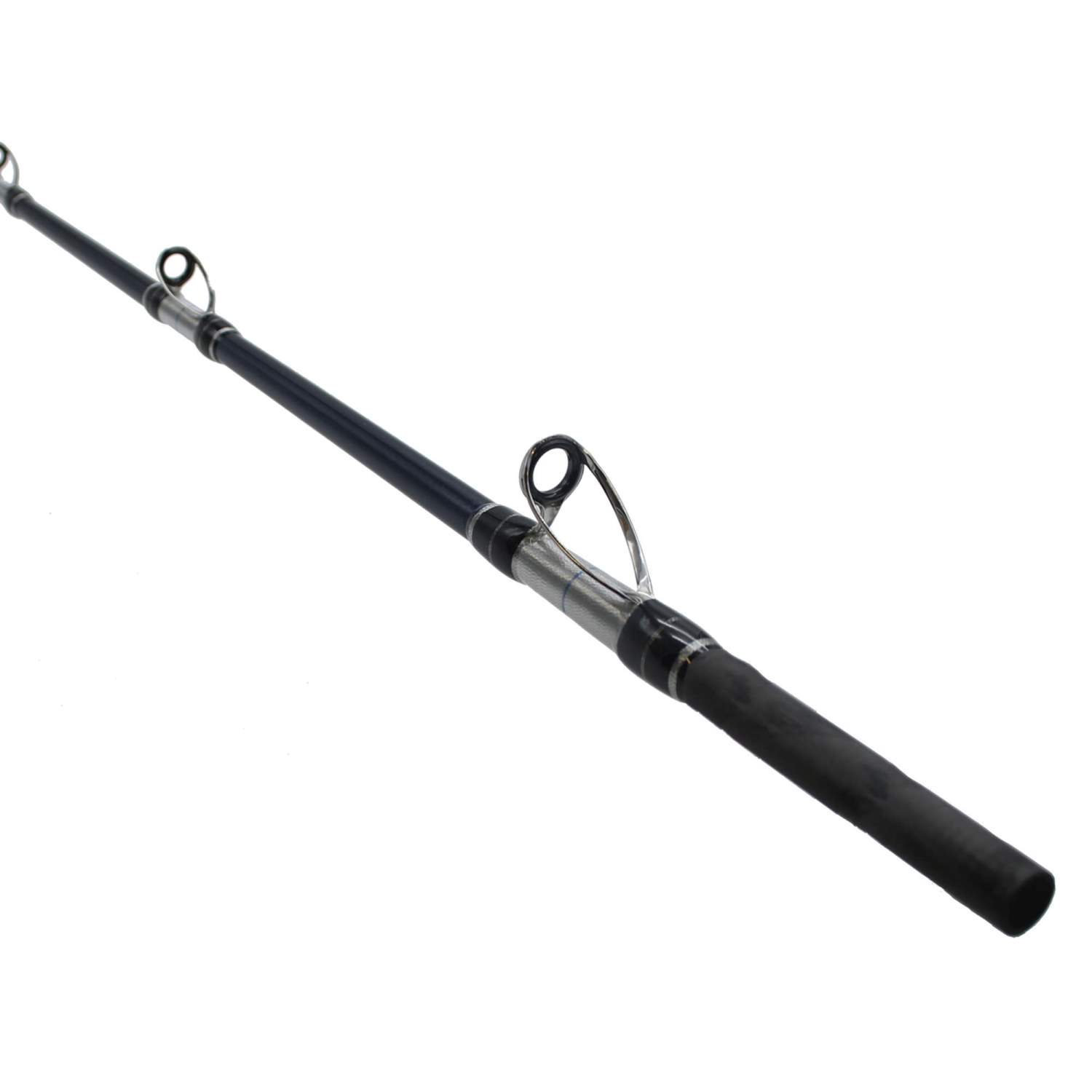 Volker dapoz Butt frusta ippoglosso canna pesca da pesca canna barca canna 2,24m 30-40lb/40-50lb 75b2a1 Volker dapoz Butt frusta ippoglosso canna pesca da pesca canna barca canna 2,24m 30-40lb/40-50lb 75b2a1