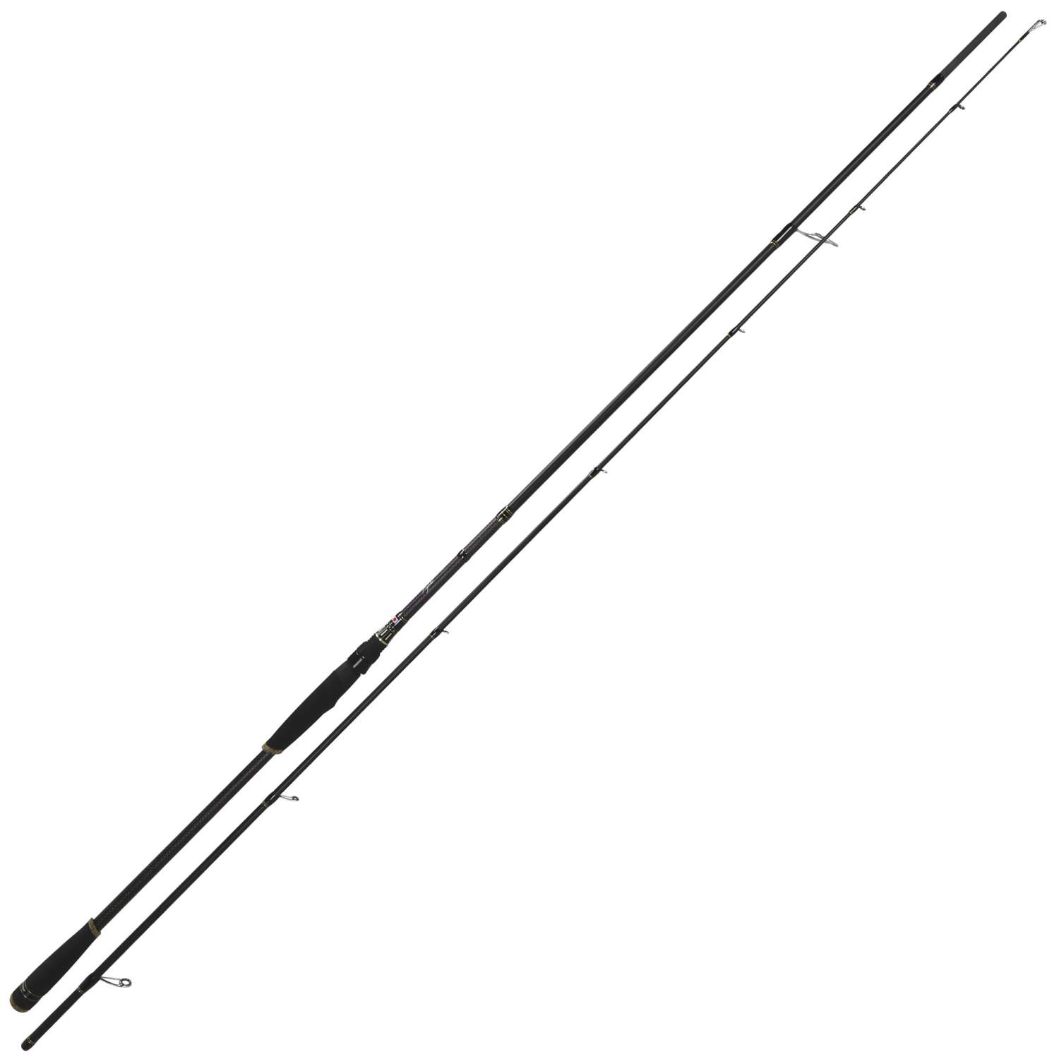 Senshu Psycho Spinning 210230270cm Spinnrute Kunstköderrute Wobbler Spinner