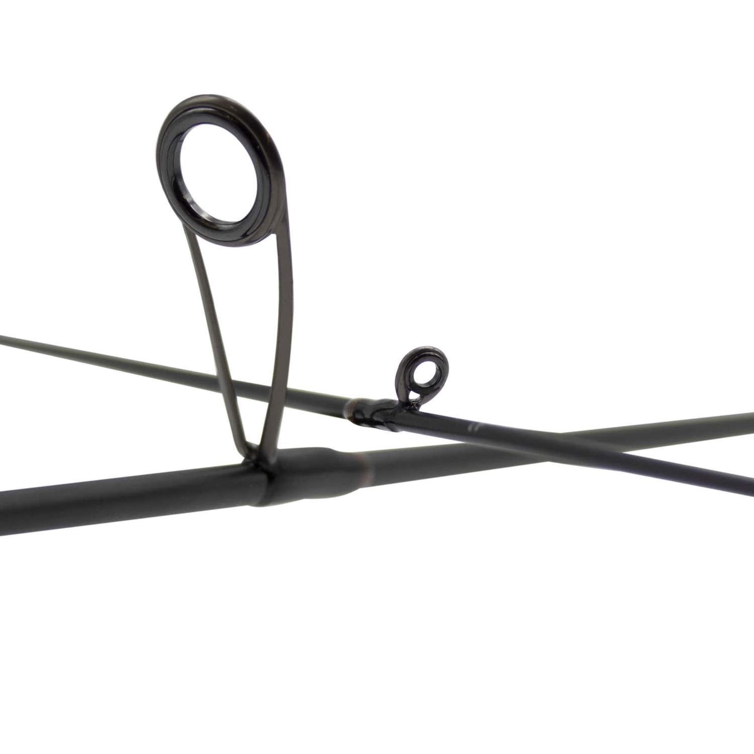 Troutlook Forellenrute Spoon Aligator Blinkerrute Spoonrute 180-210cm Spinnrute 