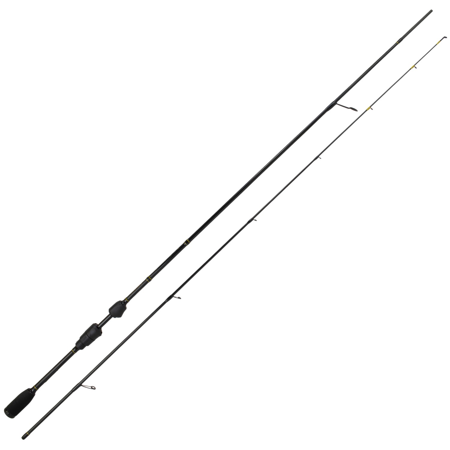 Senshu Finesse Stick Spinnrute Ultra light-Rute 1,98-2,25m Barschrute Forelle
