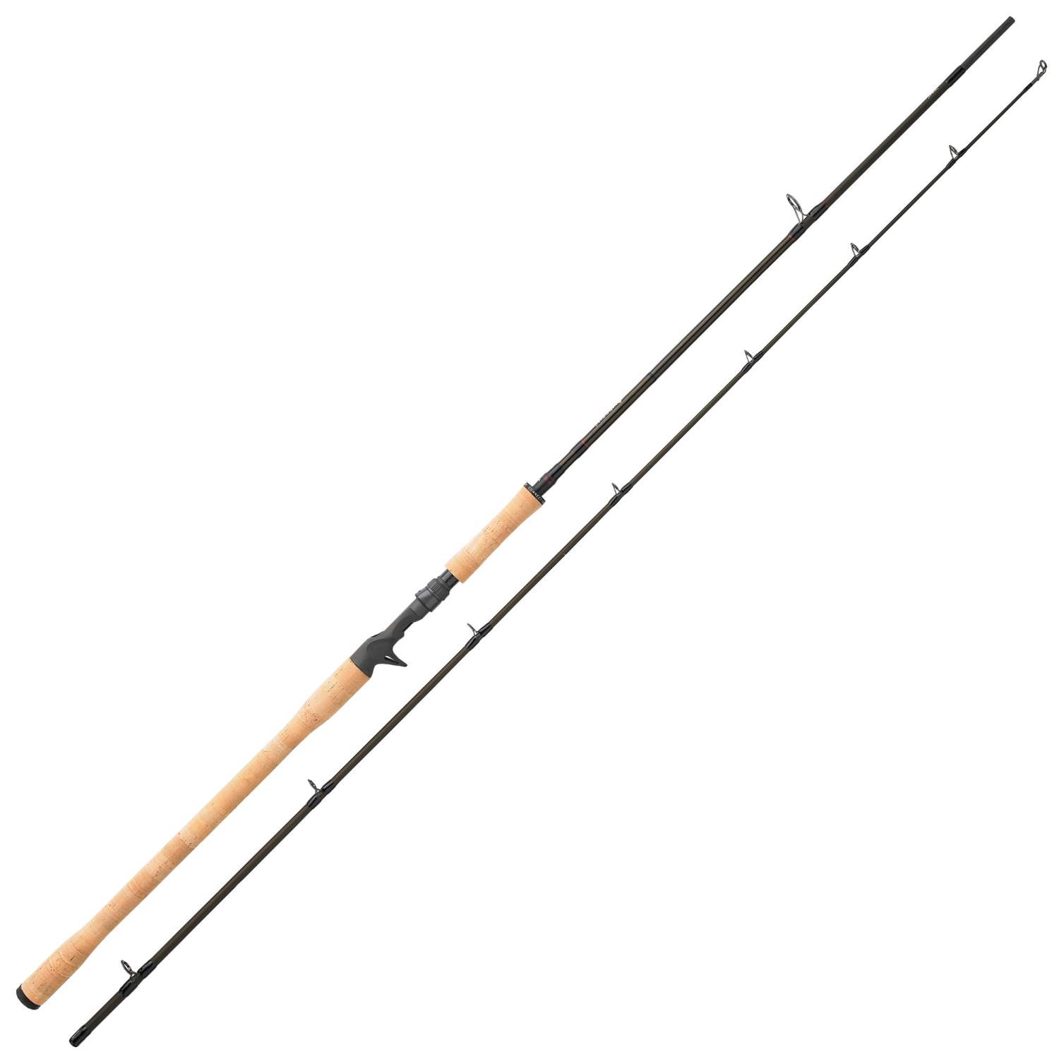 Westin W4 Powershad-T Trigger Casting Kunstköderrute 255cm 60-180g Raubfisch Westin W4 Powershad-T Trigger Casting Kunstköderrute 255cm 60-180g Raubfisch