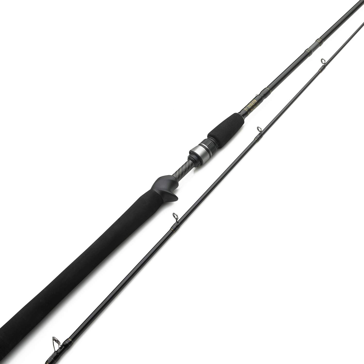 Westin w3 vertical jigging spinning Trigger - 6 6 6 2 Westin w3 vertical jigging spinning Trigger - 6 6 6 2