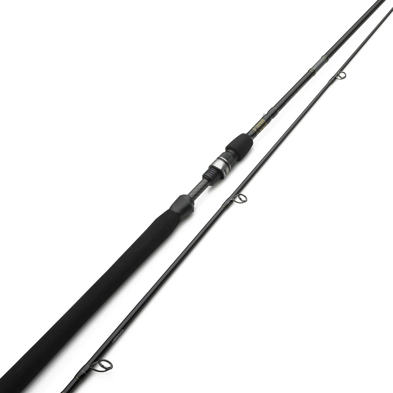 Westin W3 Powerlure H | 20-60g | 270cm | 2sec | Canne Spinning