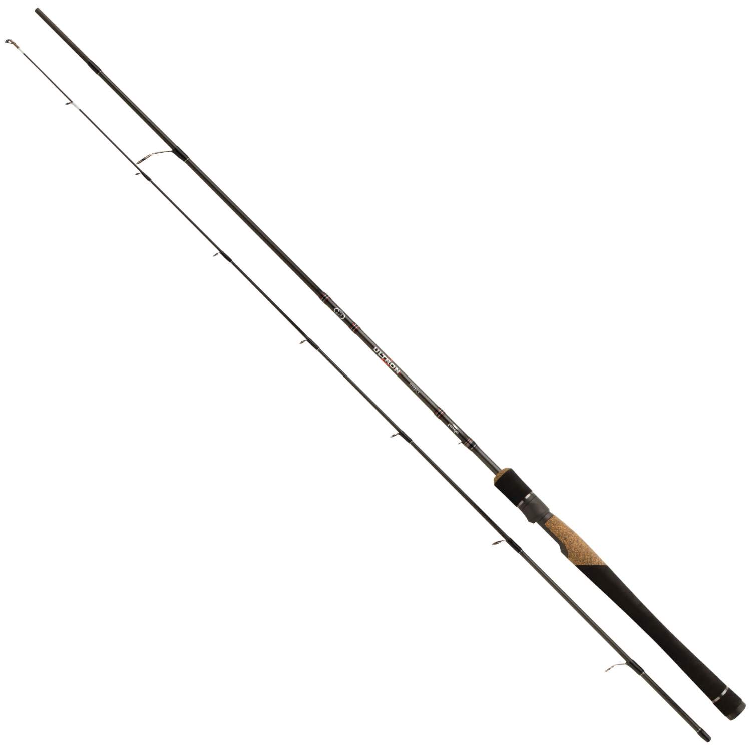 Fox Rage Ultron 2 - Street 215cm/7ft 5-15g 2,15m - 5-15g - 2tlg