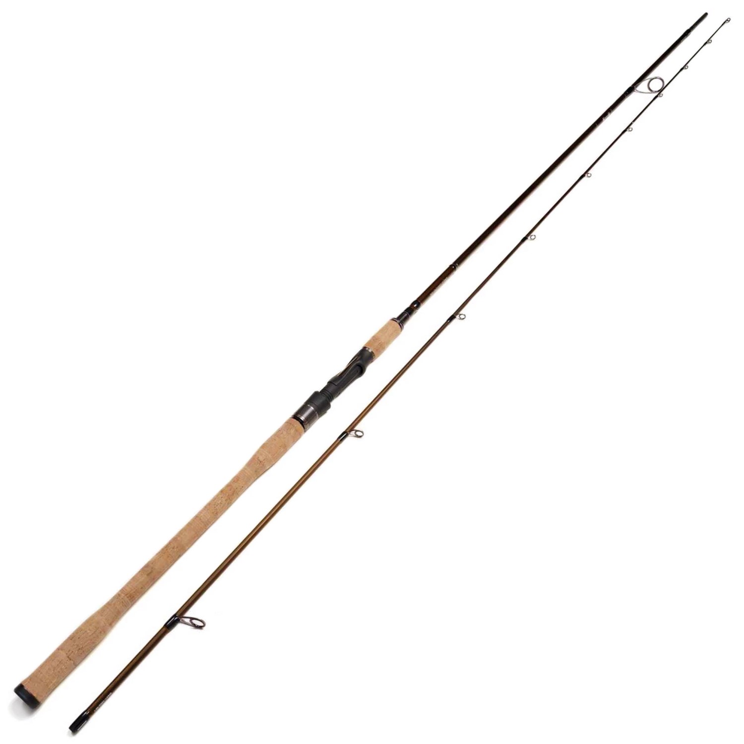 Westin W4 Spin 2nd Spinnrute Angelrute Barschrute Hechtrute Zanderrute - Bild 2 von 16