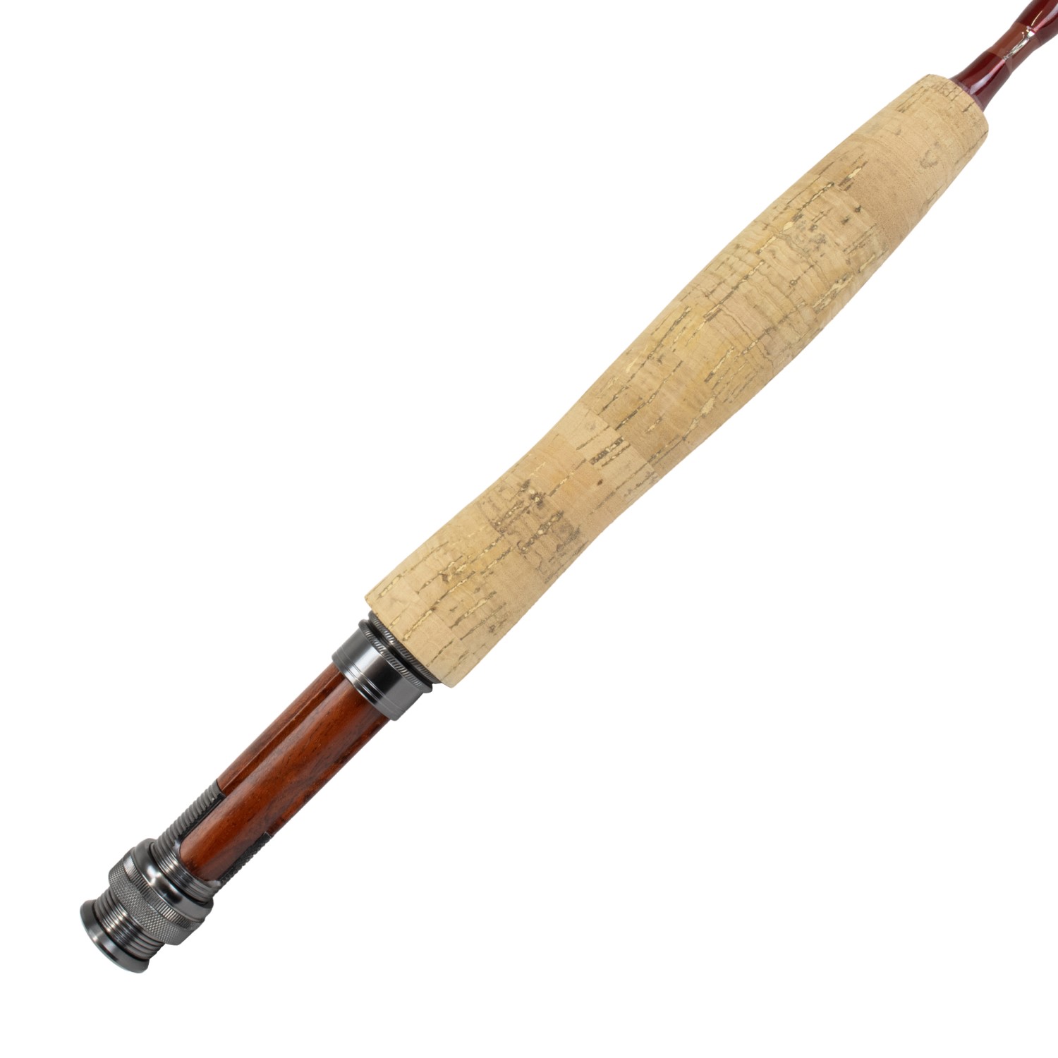 X-Version Fly ZQ-X - Fliegenrute Fliegenfischen Angelrute Fly Rod Fliegenangeln