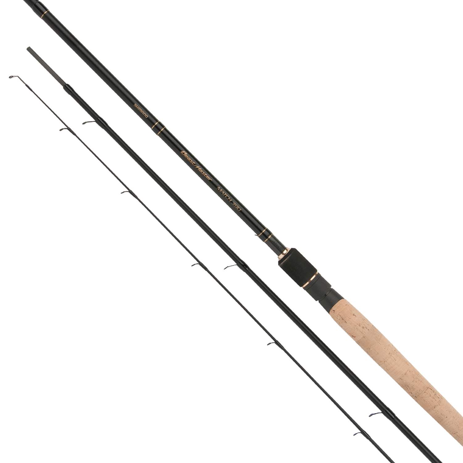 shimano beastmaster match rod 420 fa Shimano Beastmaster Match 420 FA 4,26m - 5-20g - 3tlg