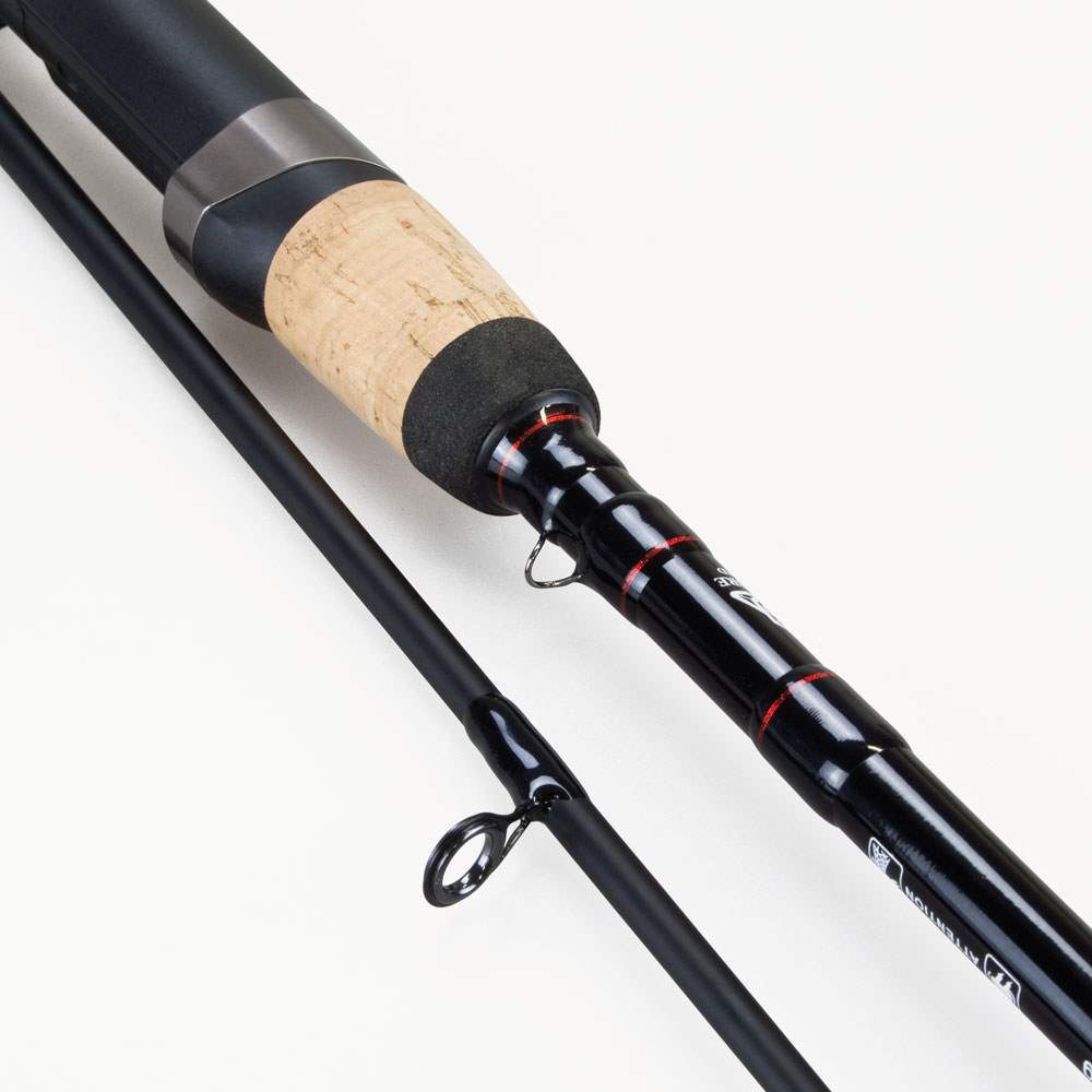 Cañas De Pesca Spinning Telescópica SHIMANO Vengeance AX Spin