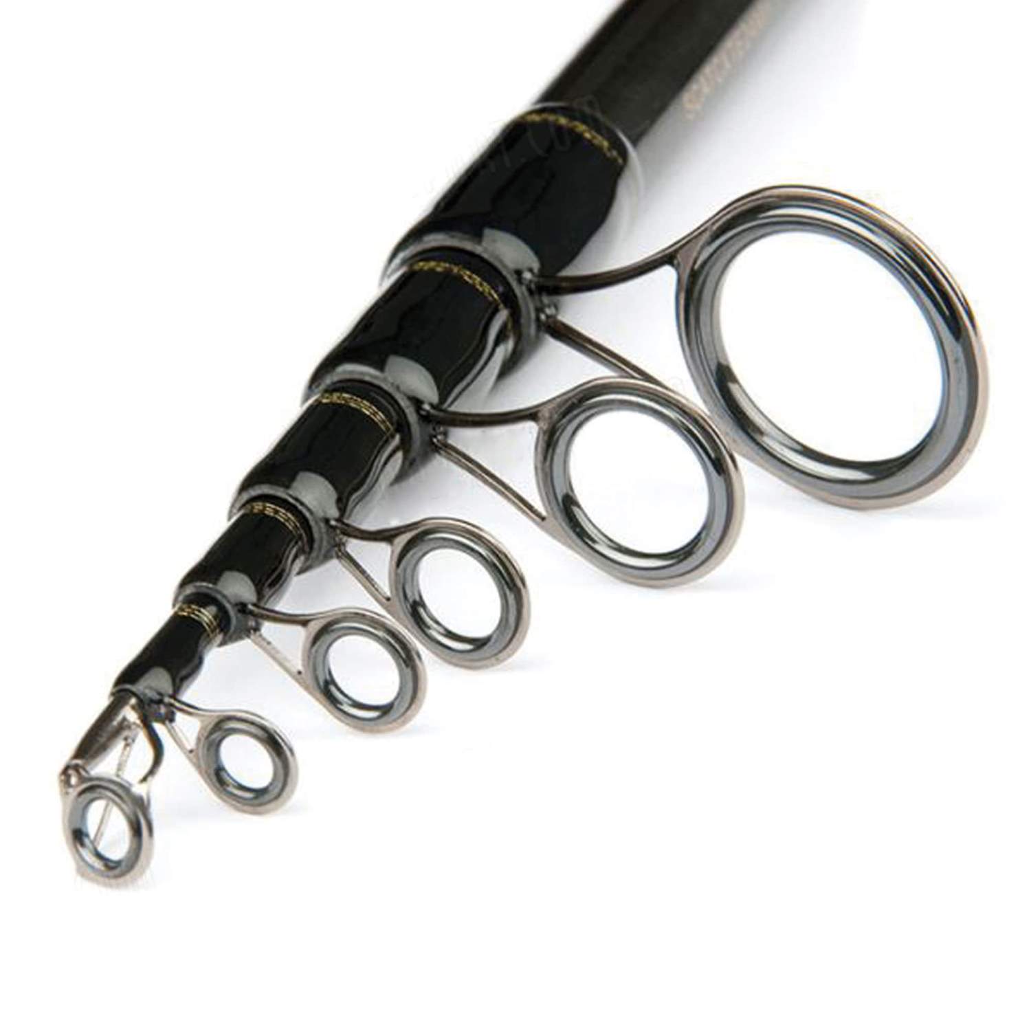 Shimano Catana CX Telespin 240M 2,4m - 10-30g - 6tlg - 151g