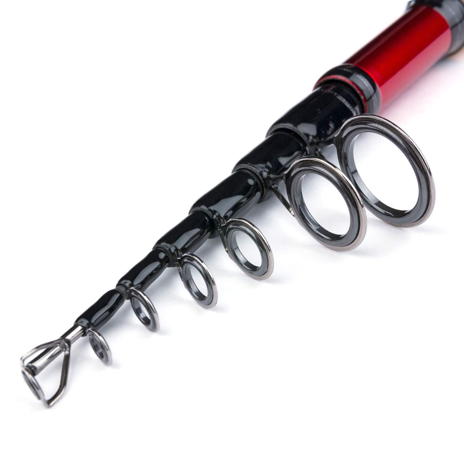 Shimano Catana EX Spinning 270M 2,70m 10-30g Angelrute