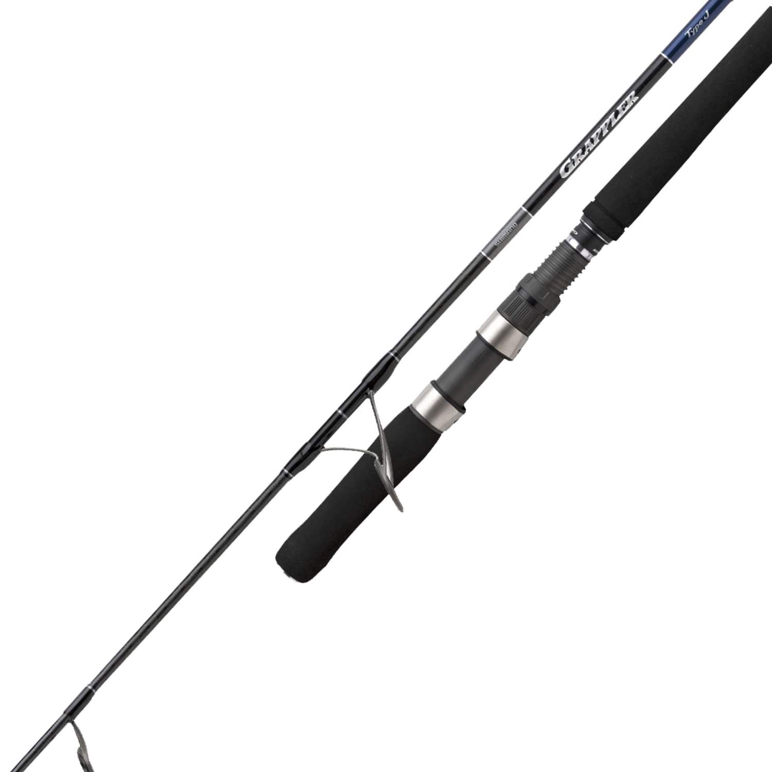 Shimano Grappler Type J S605 1,83m - 250g - 1+1tlg.