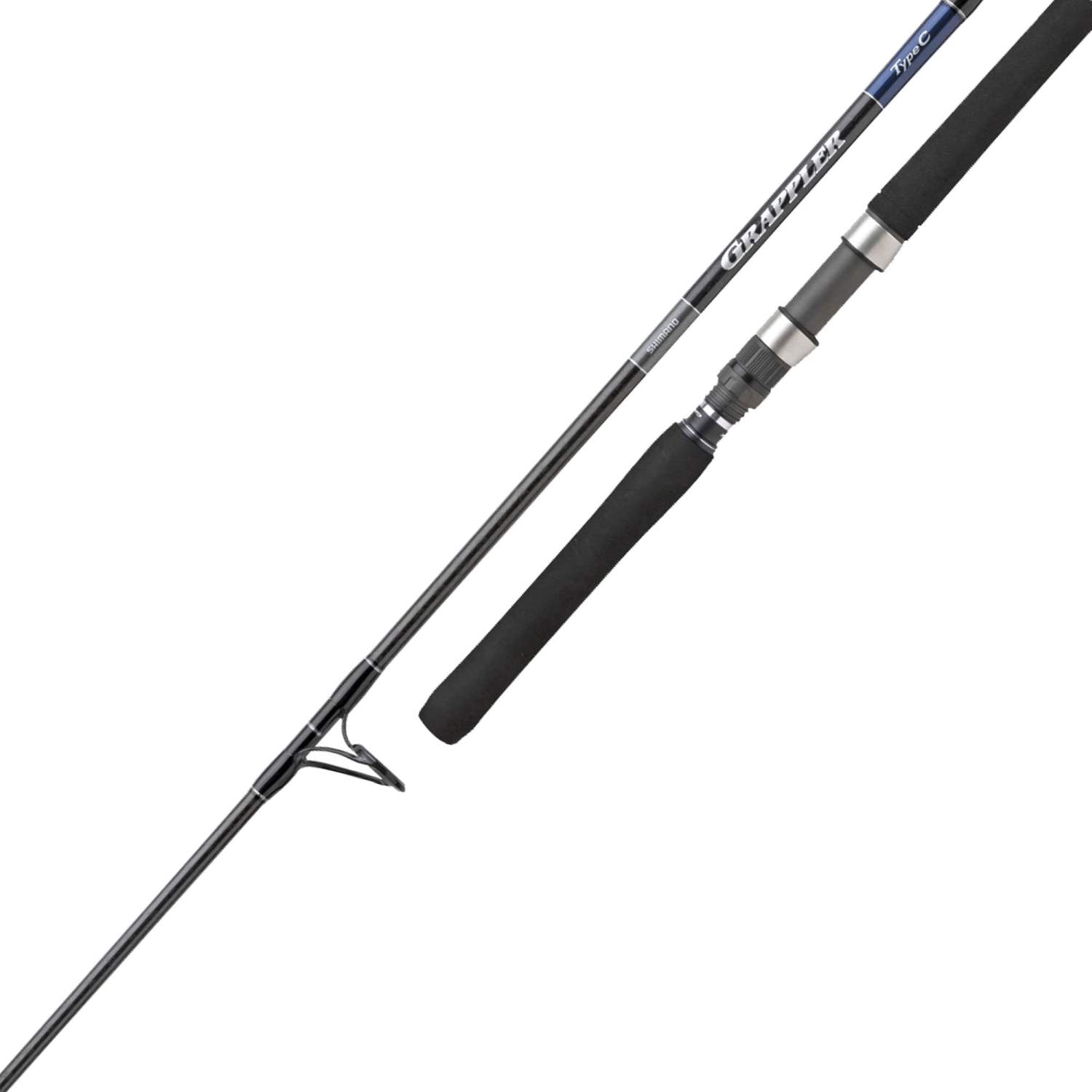 Shimano Grappler Type C S82H 2,49m - 150g - 1+1tlg. Shimano Grappler Type C S82H 2,49m - 150g - 1+1tlg.