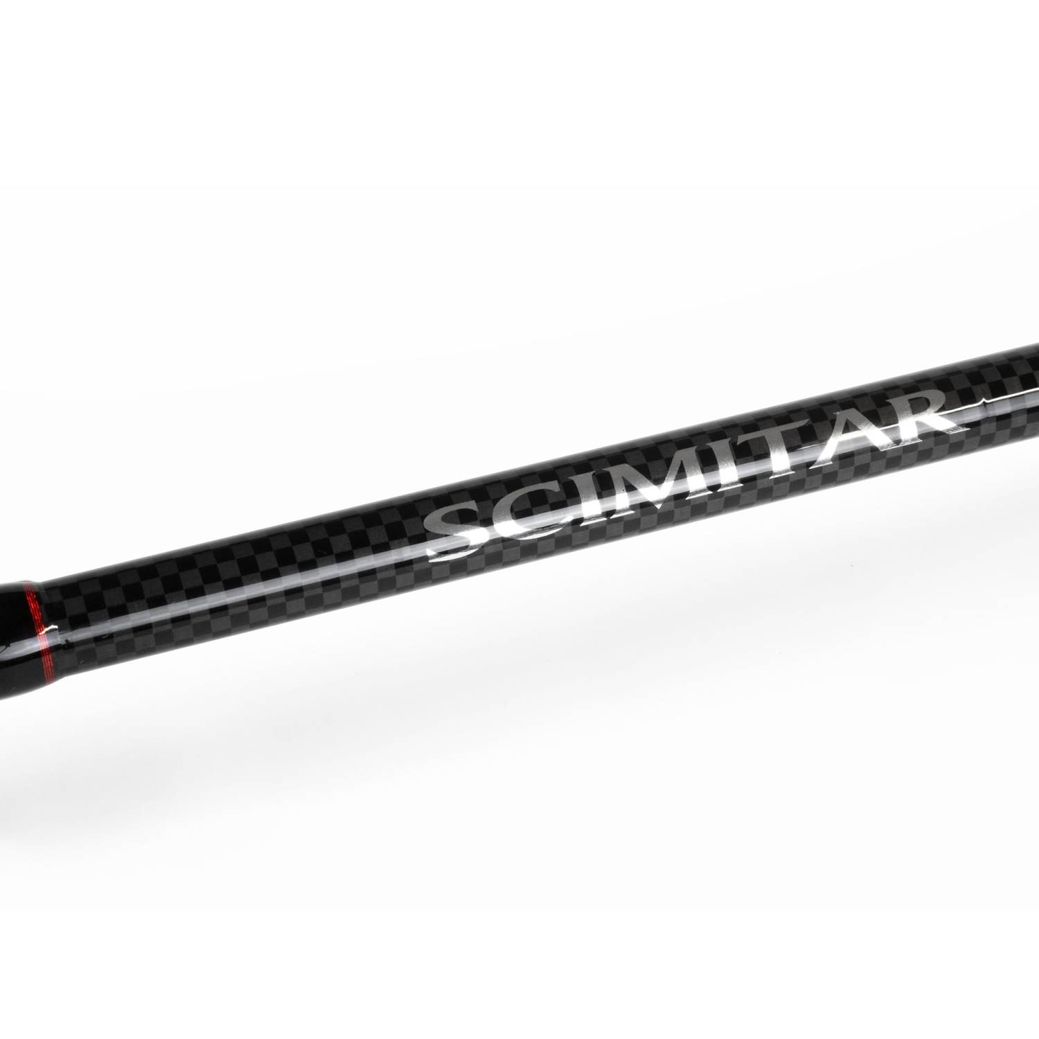 CAÑA DE SPINNING SHIMANO SCIMITAR BX 2.13MT. MH 14-42GR. - Sal de Pesca