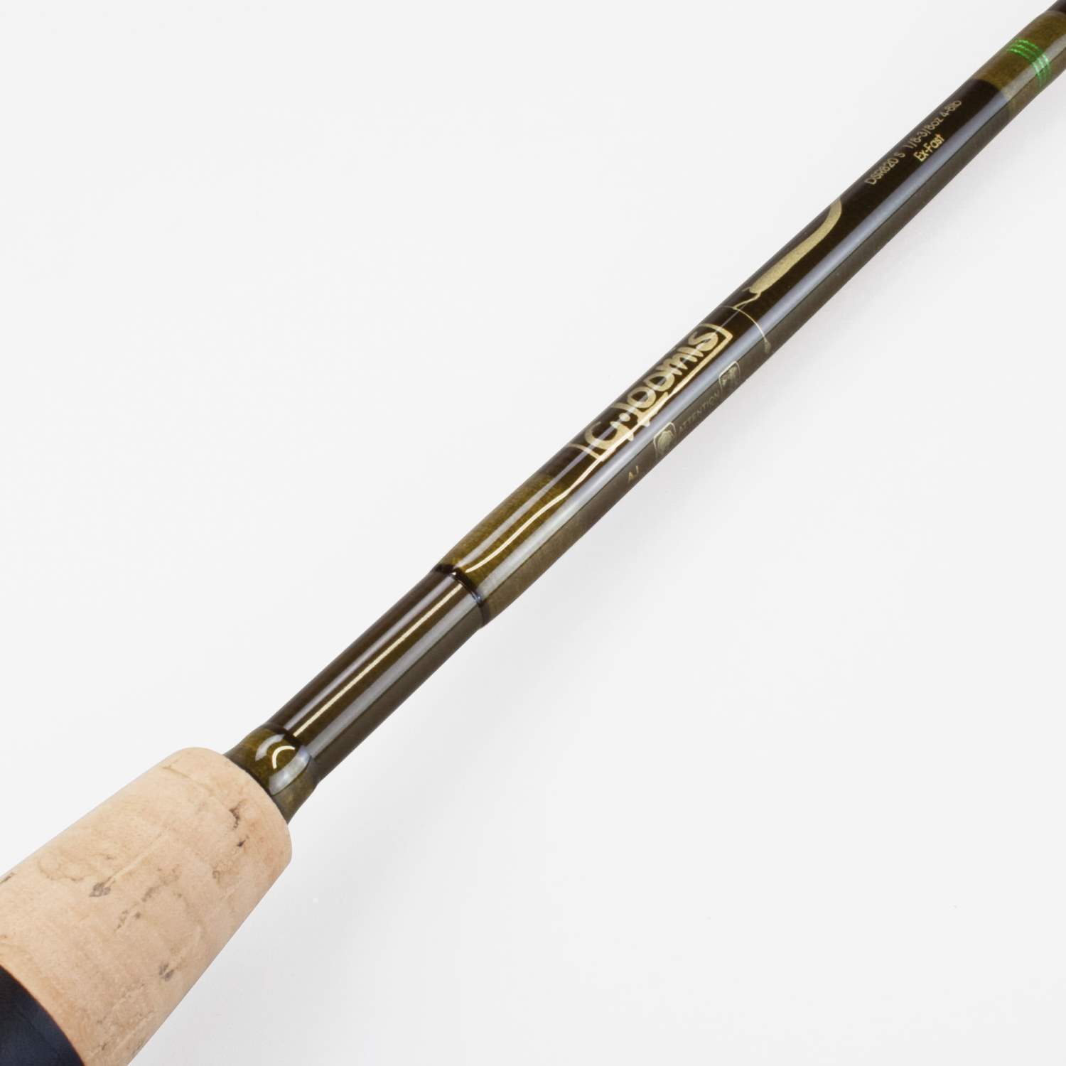 GLOOMIS Blend DSR820S Spinning Drop Shot Rod 6,1" 1/8 3/8oz