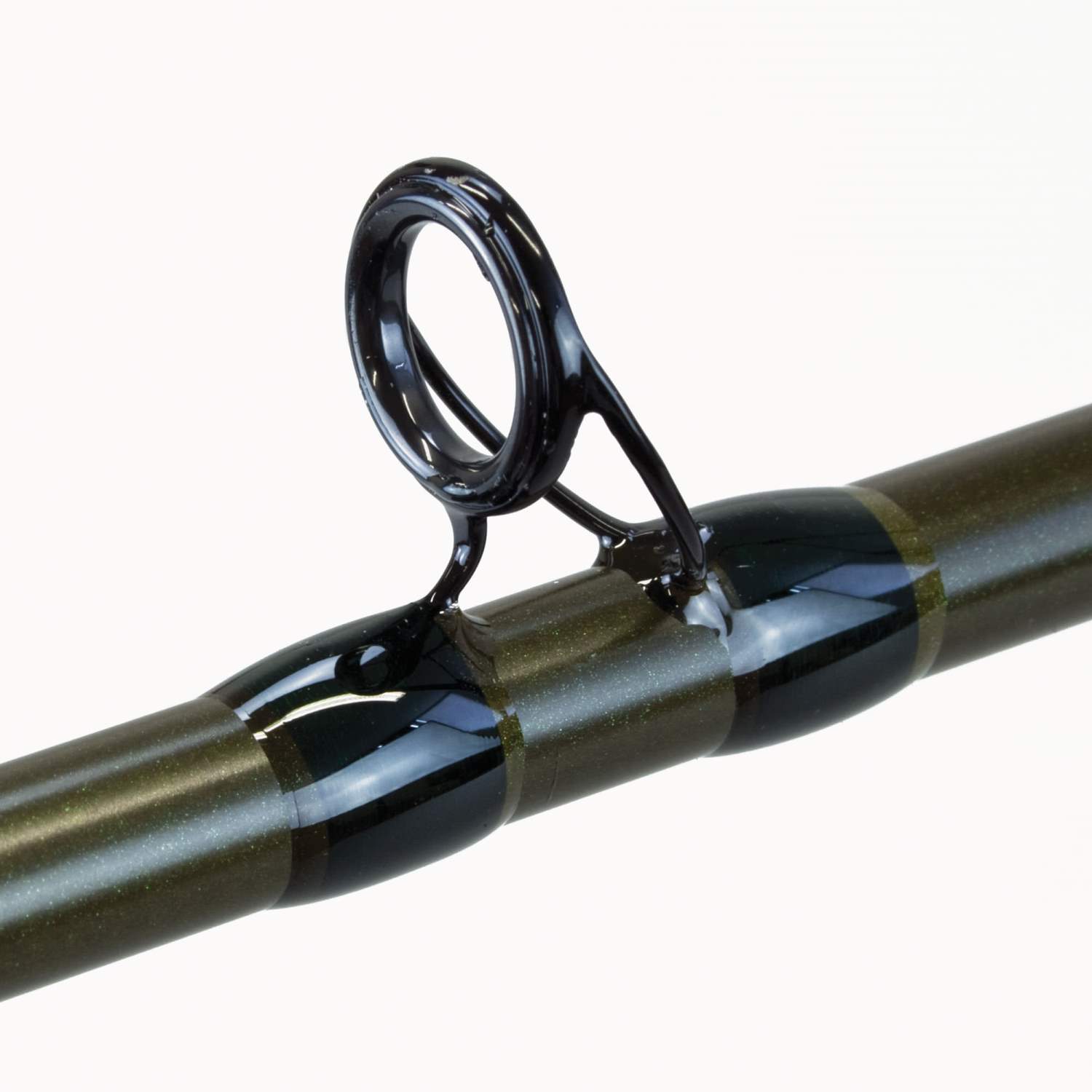 GLOOMIS Blend BCR804 Mossyback Casting Jig & Worm Rod 6,8" 5/16 3/4oz