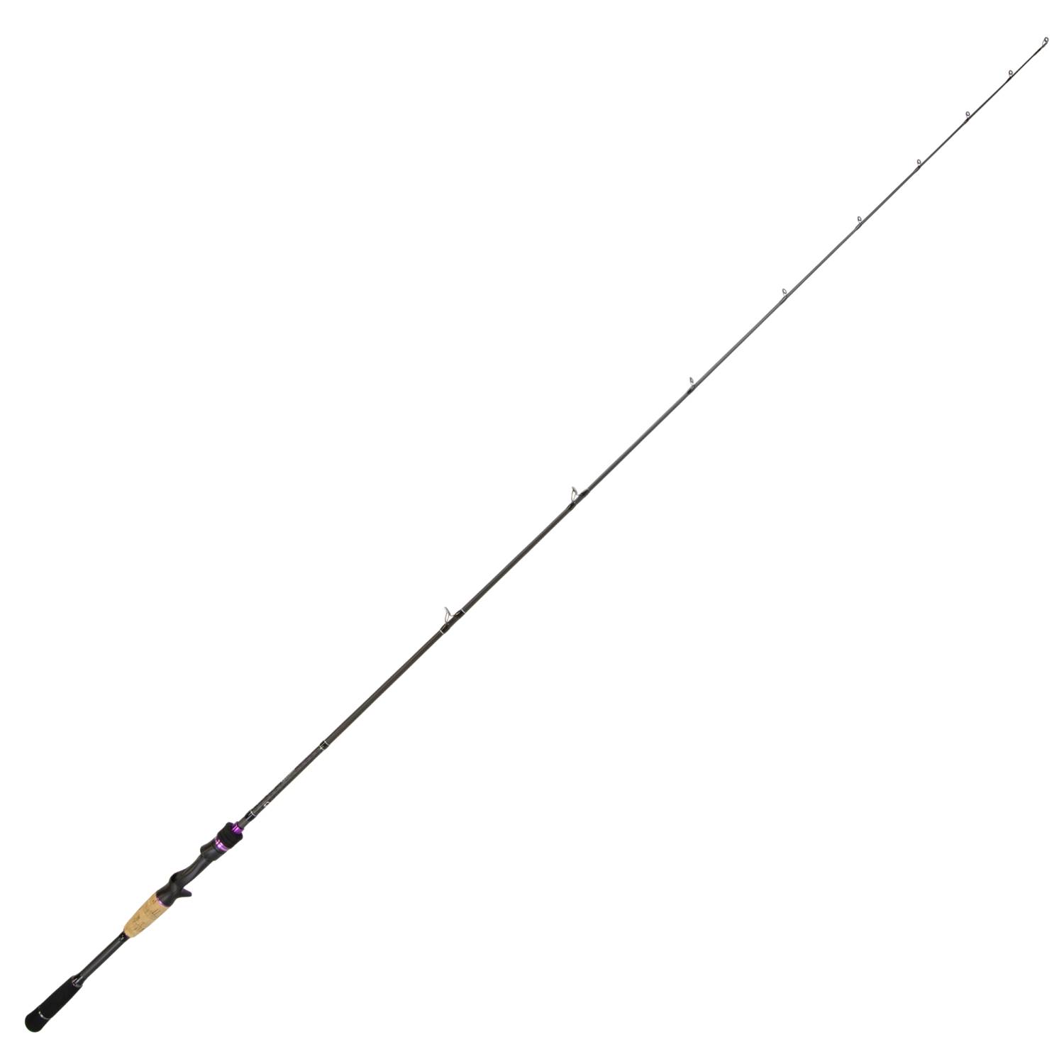 Senshu Titan Seabass Spinnrute 270cm - Profi Rute Für Wolfsbarsch Bis 90g Wurfgewicht