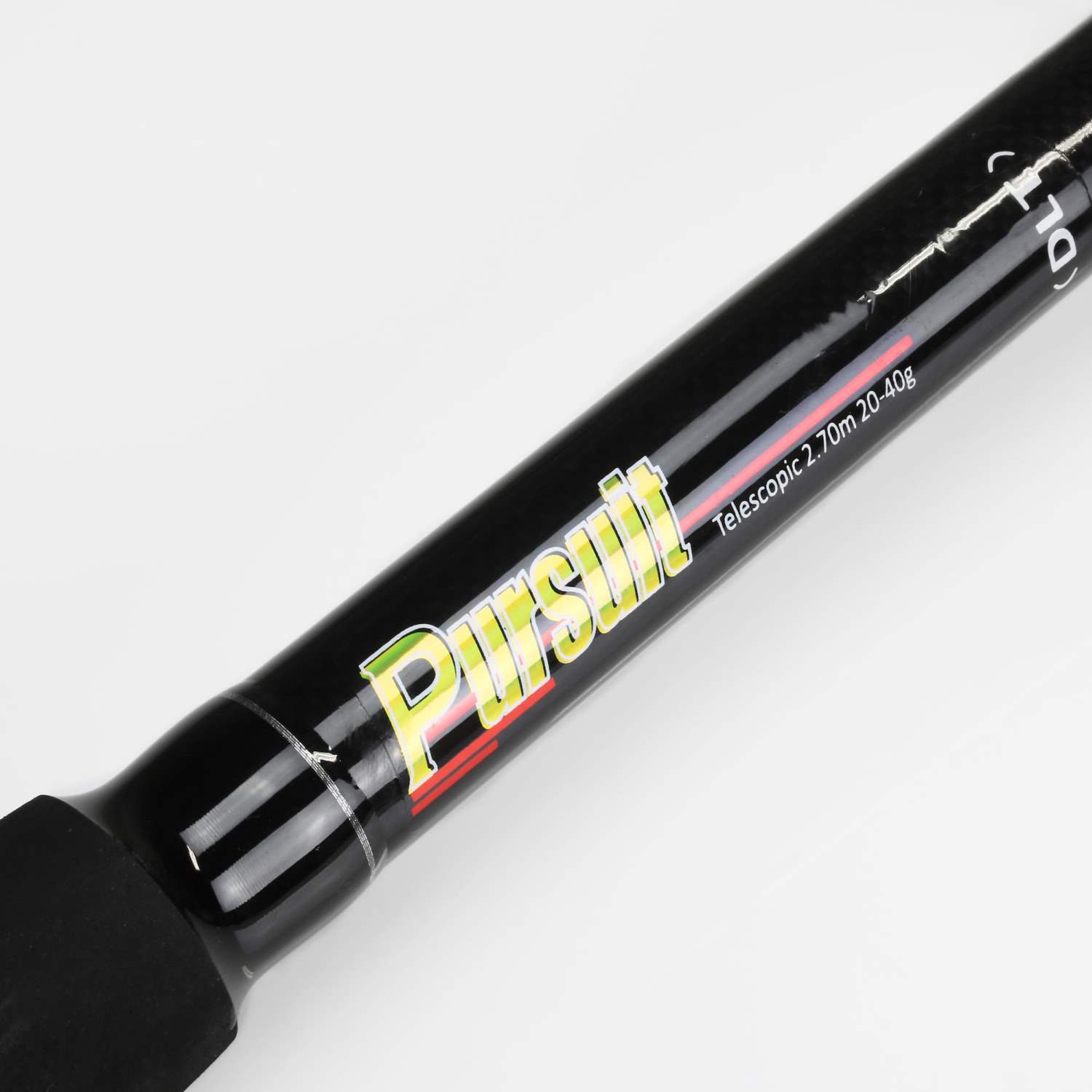 Daiwa Megaforce Tele 3.60m 10-40g