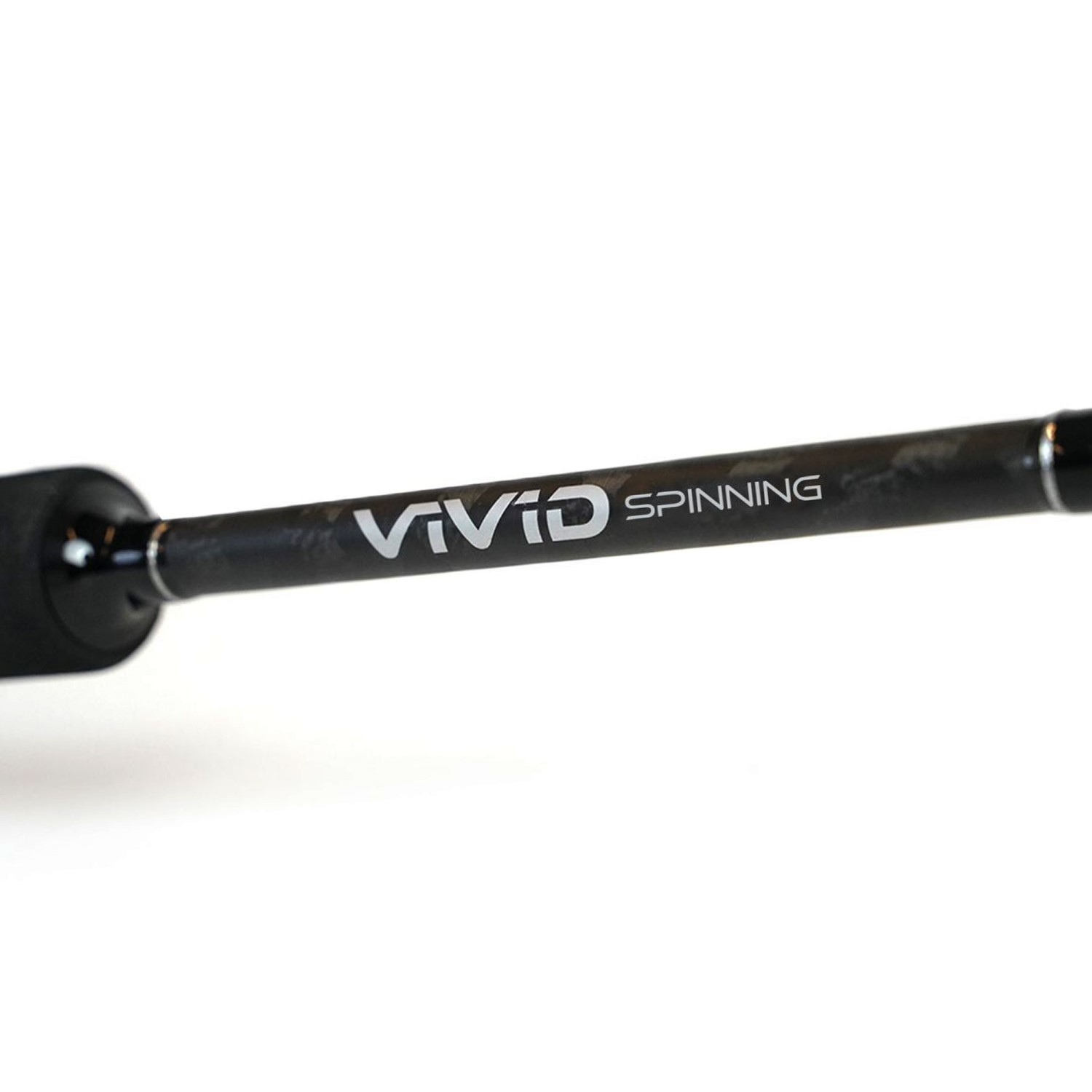 DLT Vivid Spinning 2.40-3.00m Stiff Action Spinnrute Raubfisch Rute