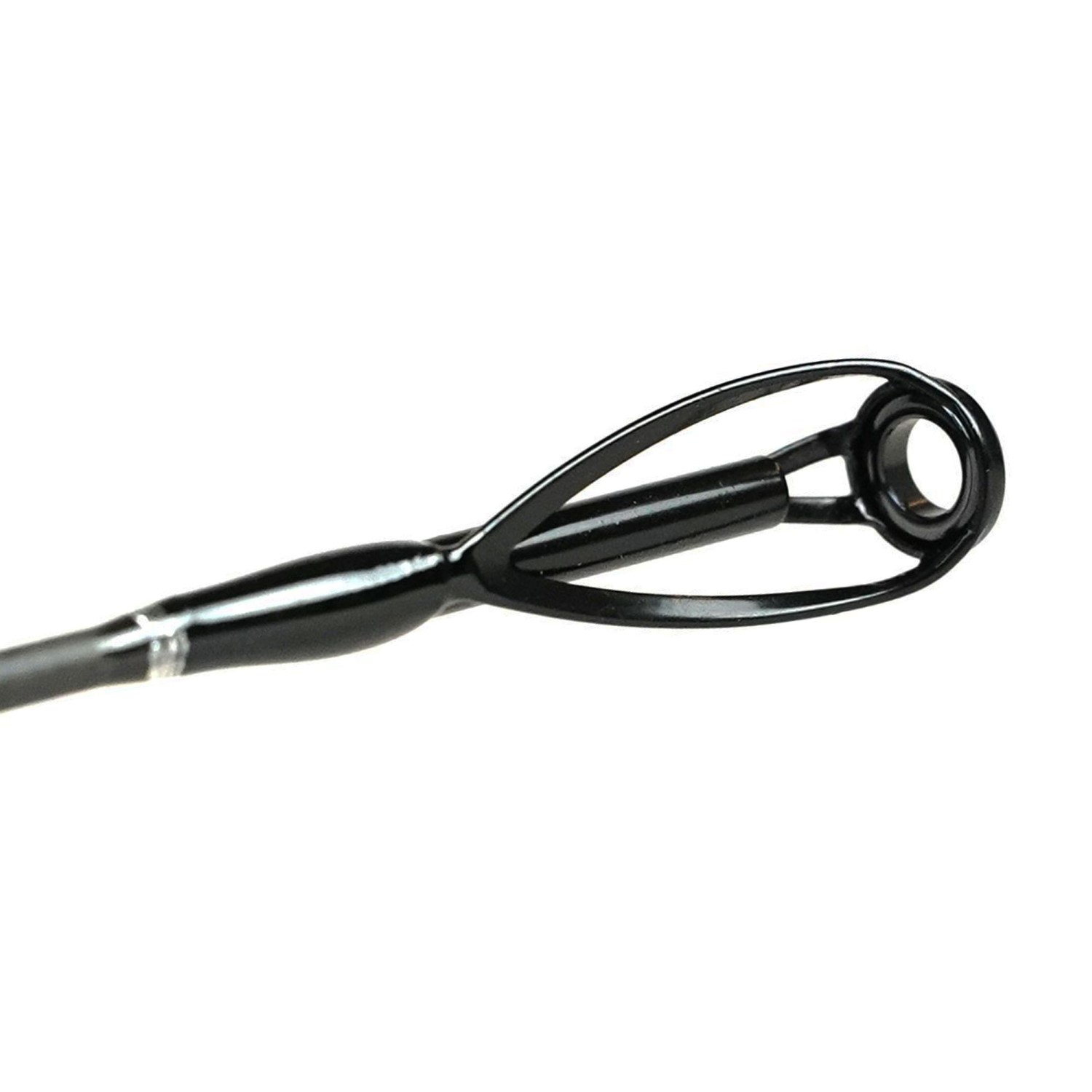 DLT Vivid Spinning 2.40-3.00m Stiff Action Spinnrute Raubfisch Rute