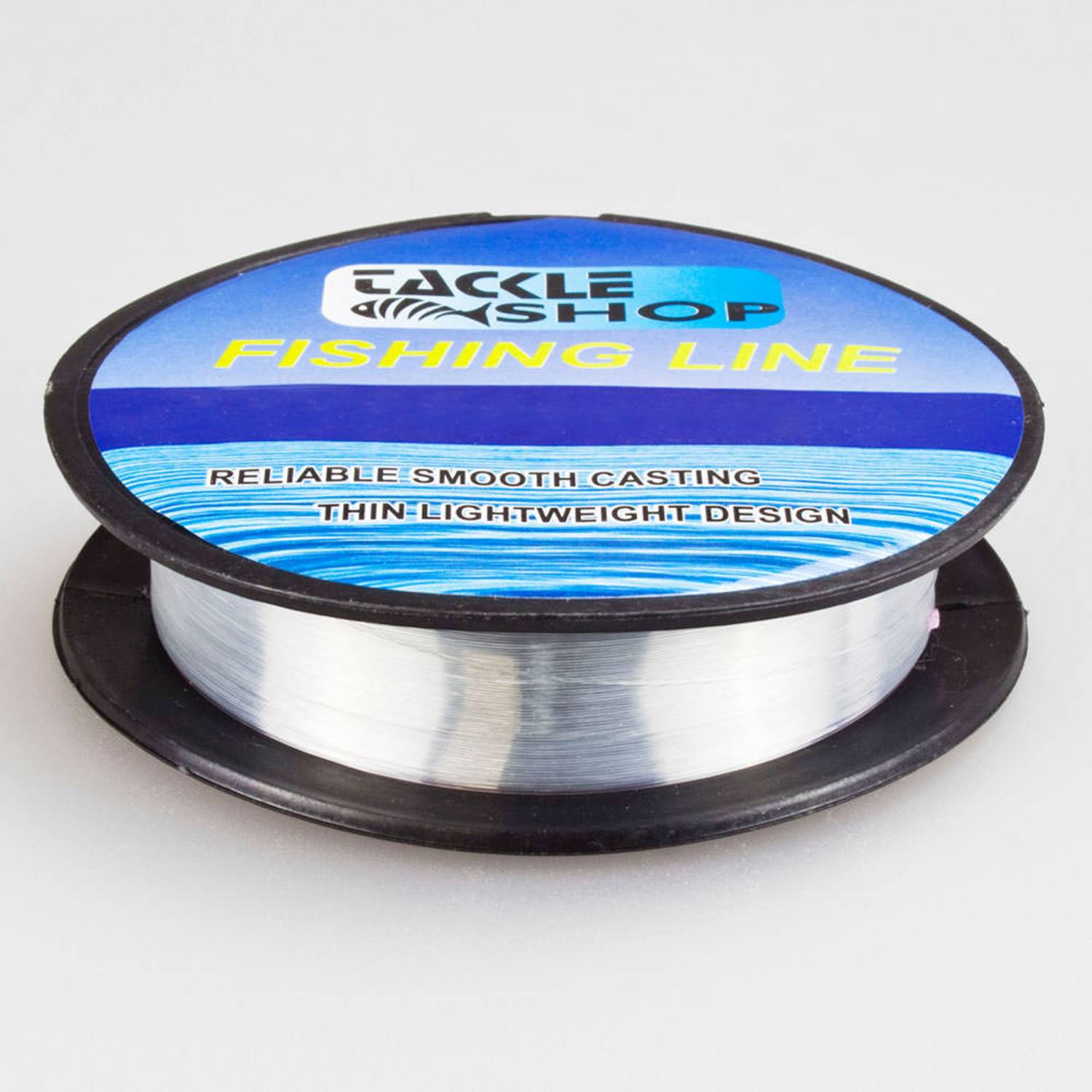 Fil de pêche monofilament - BERKLEY - Nautil Surf - 0,40 mm - 10,8 kg - 300 m - Sport