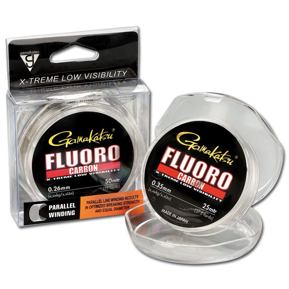 ASSO ULTRA LOW STRETCH 150m Monofil Schnur Fluorocarbon beschichtet EXTRA STARK 
