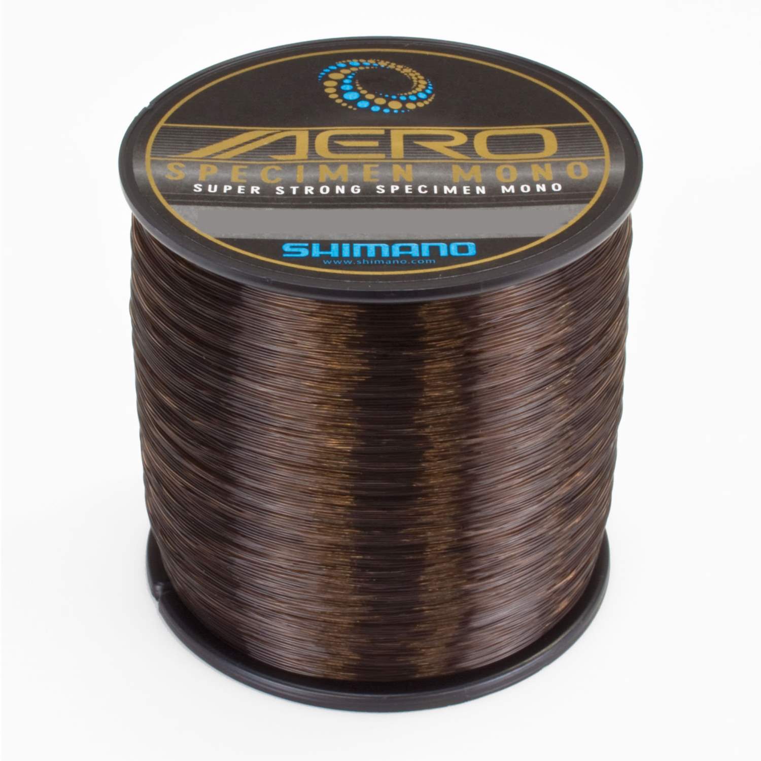 Shimano Exage Angelschnur 1000m - Starke Monofile Schnur Für Süß- Und Salzwasser