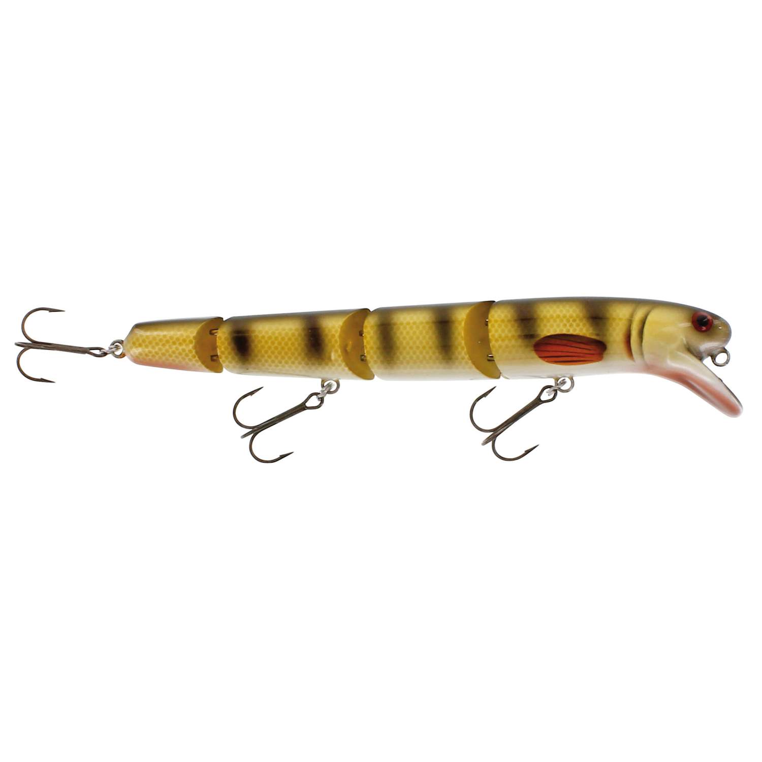 Westin Jätte – Gros Wobbler 17 Cm 47g – Brochet & Sandre