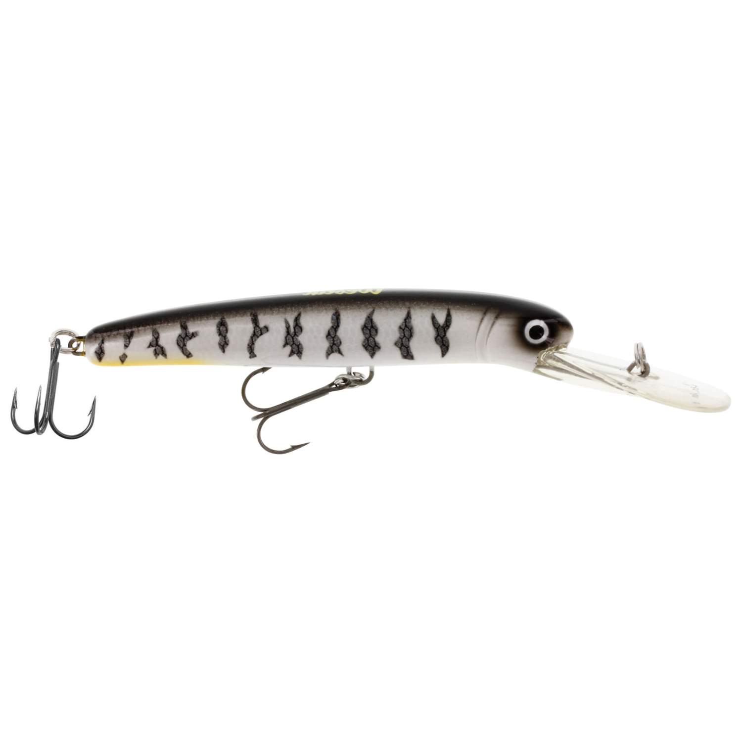 Westin Rinner Westin Jätte Deep Runner Wobbler 12cm Emo 12cm - Emo - 23g - 1Stück