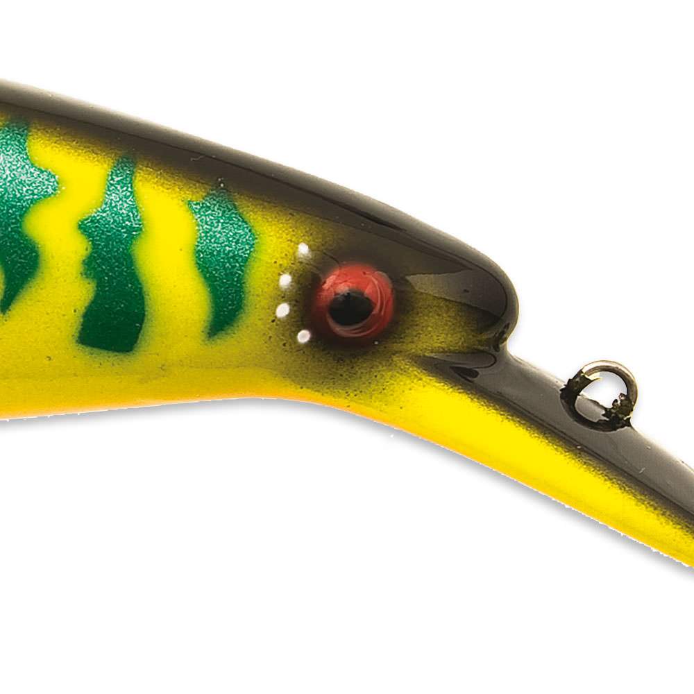 Leurres Westin Platypus-Eelpout Sinking 160mm 57g - Pour Brochet - Neuf
