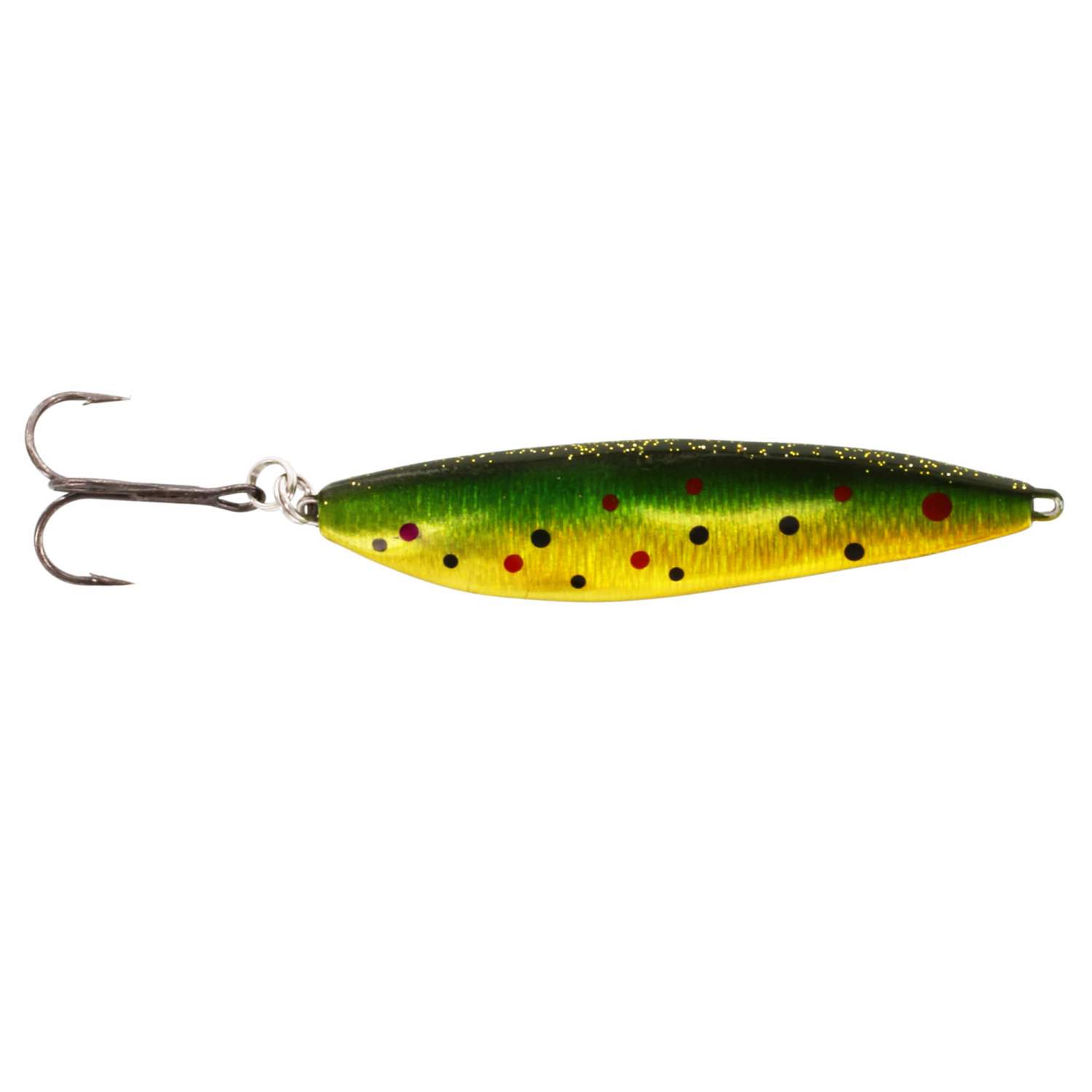 Westin Goby 14g 6,5cm Meerforellenwobbler - Der Perfekte Kder Fr  Meerforelle, Lachs & Hornhecht An Der Kste 6,5cm Meerforellenkder