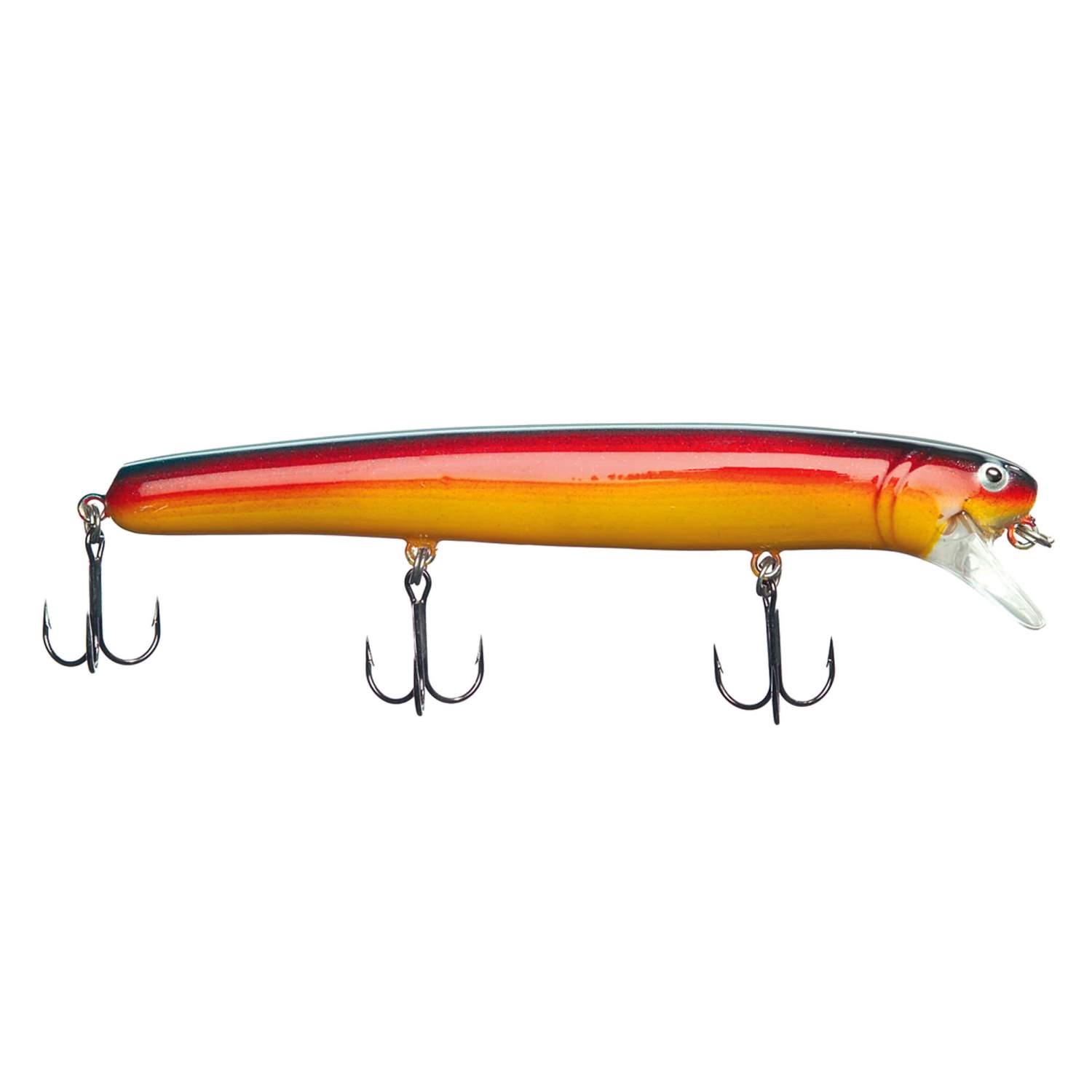 Westin Jätte Shallow Runner Wobbler 17cm Strider, - 17cm - Floating