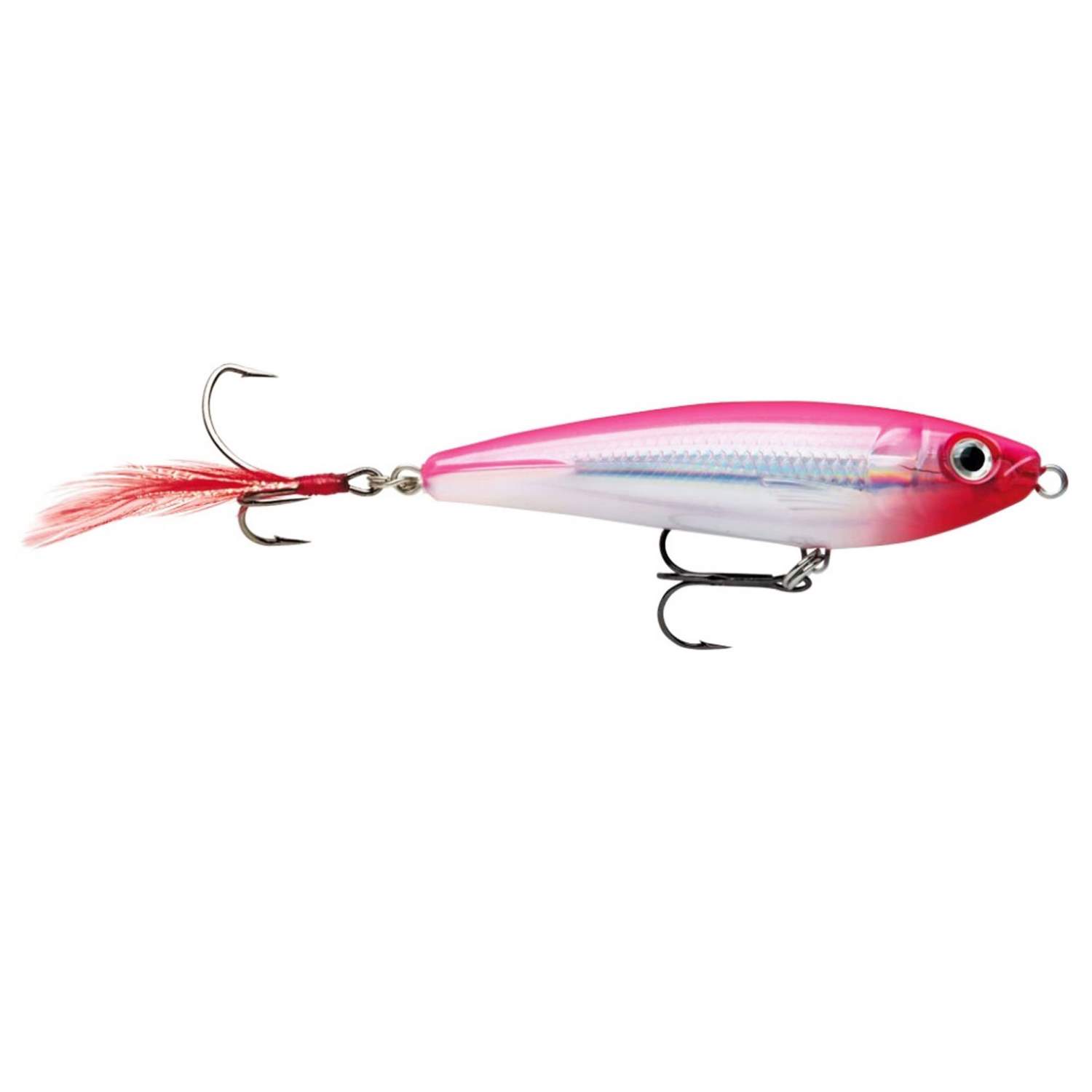 Rapala XRap SubWalk 15cm 58g Wobbler, Hot Pink (HP)