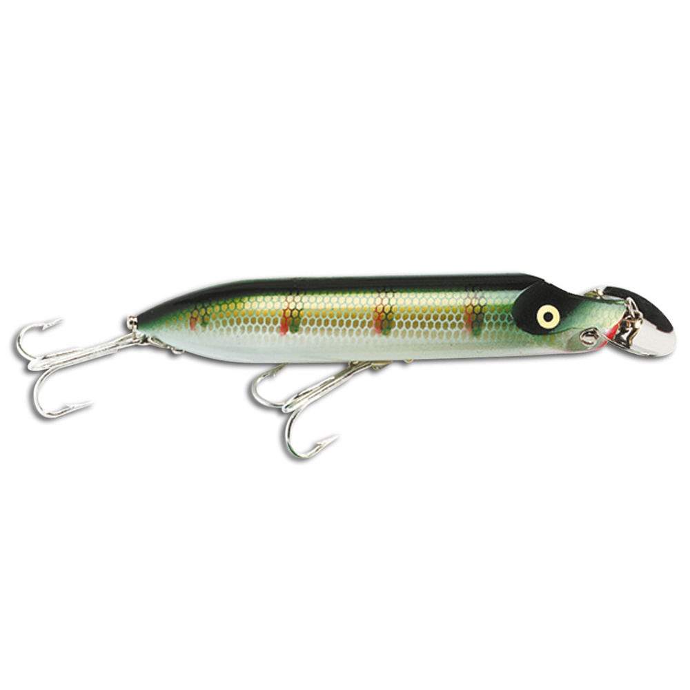 ABU Garcia Wobbler HI-LO Floating 15 YP 15cm - YP - 40g - 1Stück