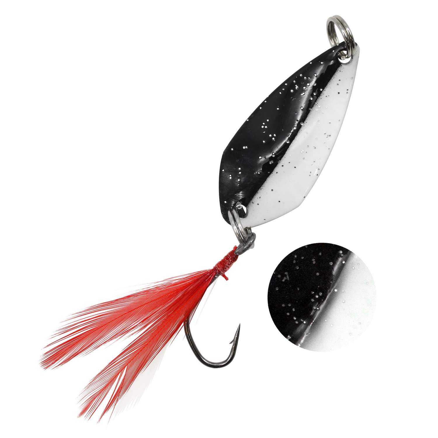 Kilen 77805 Federbride - Ersatzteil Für Fiat Ducato | M14 Gewinde 80mm Breite