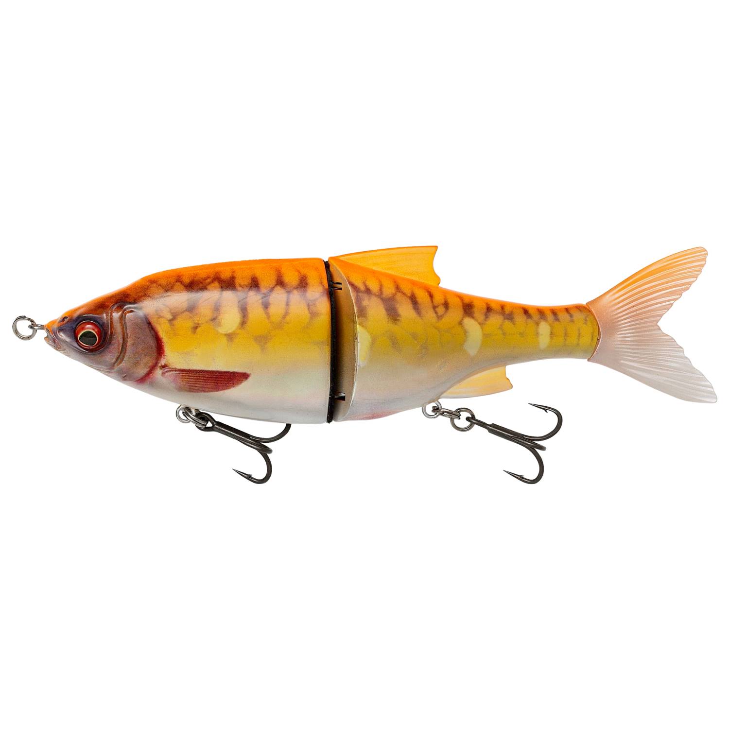 Savage Gear 3D Roach Shine Glider 13.5cm 29g SS | Order Online In