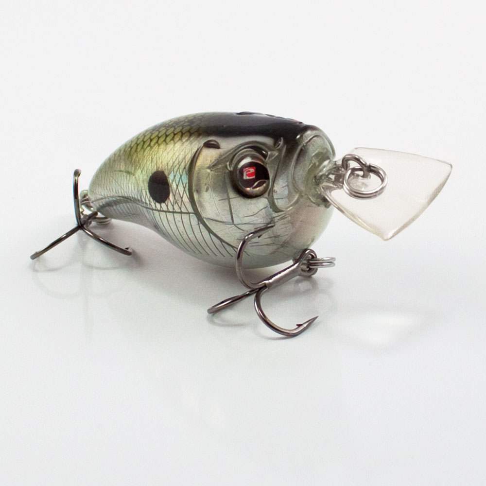 Crankbait Rapala Scatter Crankster MR 35mm - Leurre De Pêche Neuf