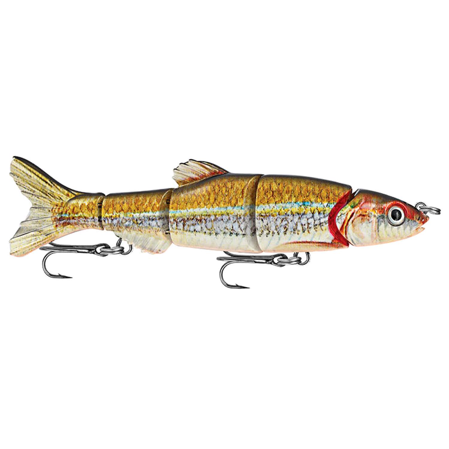 Mz Doragon 4" Sil Minnow Crankbait - Fishing Lure For Bass And Game Fish - View #2