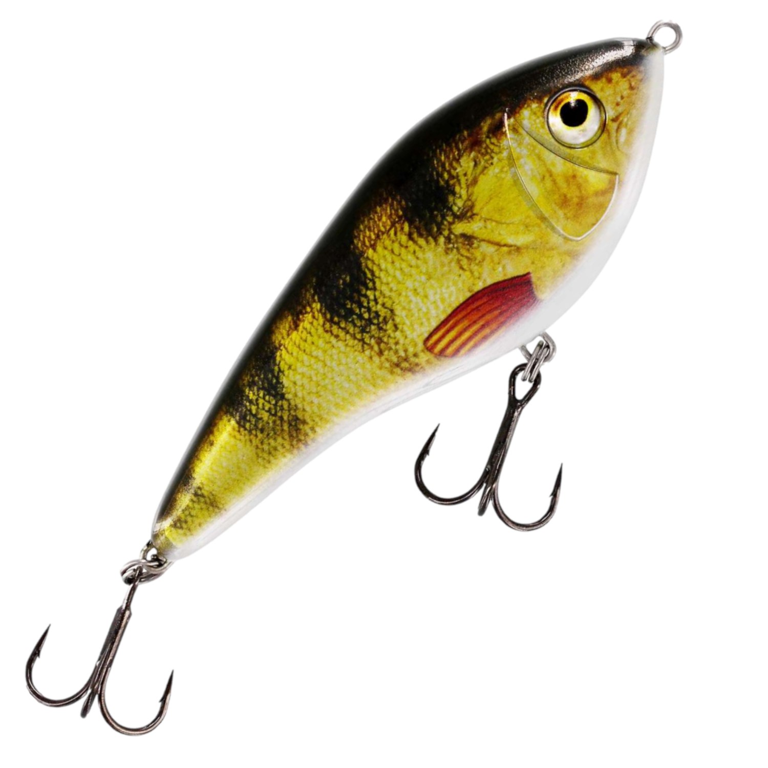 Westin Swim Glidebait 12cm 53g Suspending Jerkbait - 4 New Colours, 3D Design