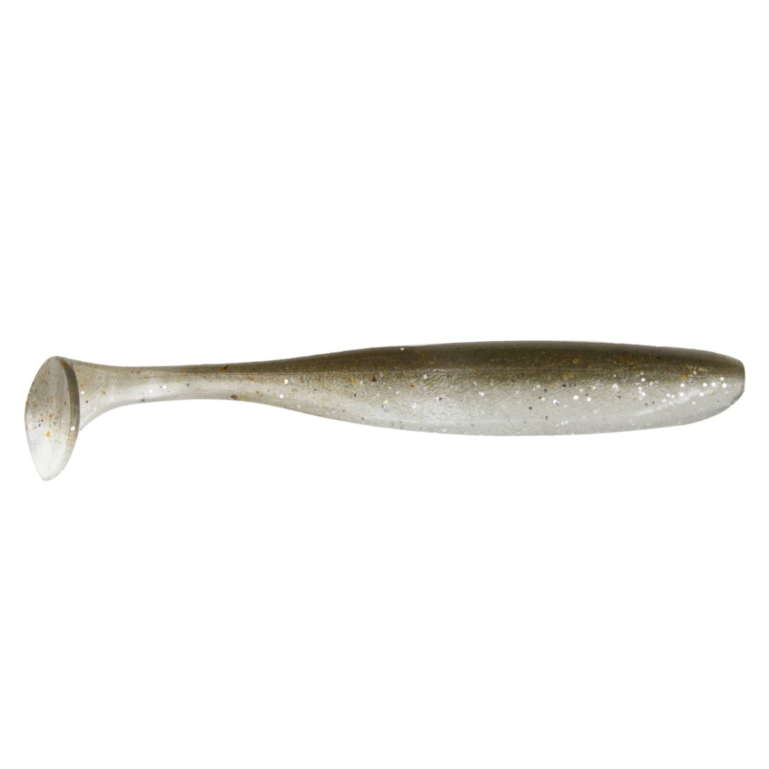 Keitech Easy Shiner 6,5 Gummifisch 16,5cm - 24g - LT SAKURA Pink - 3Stück