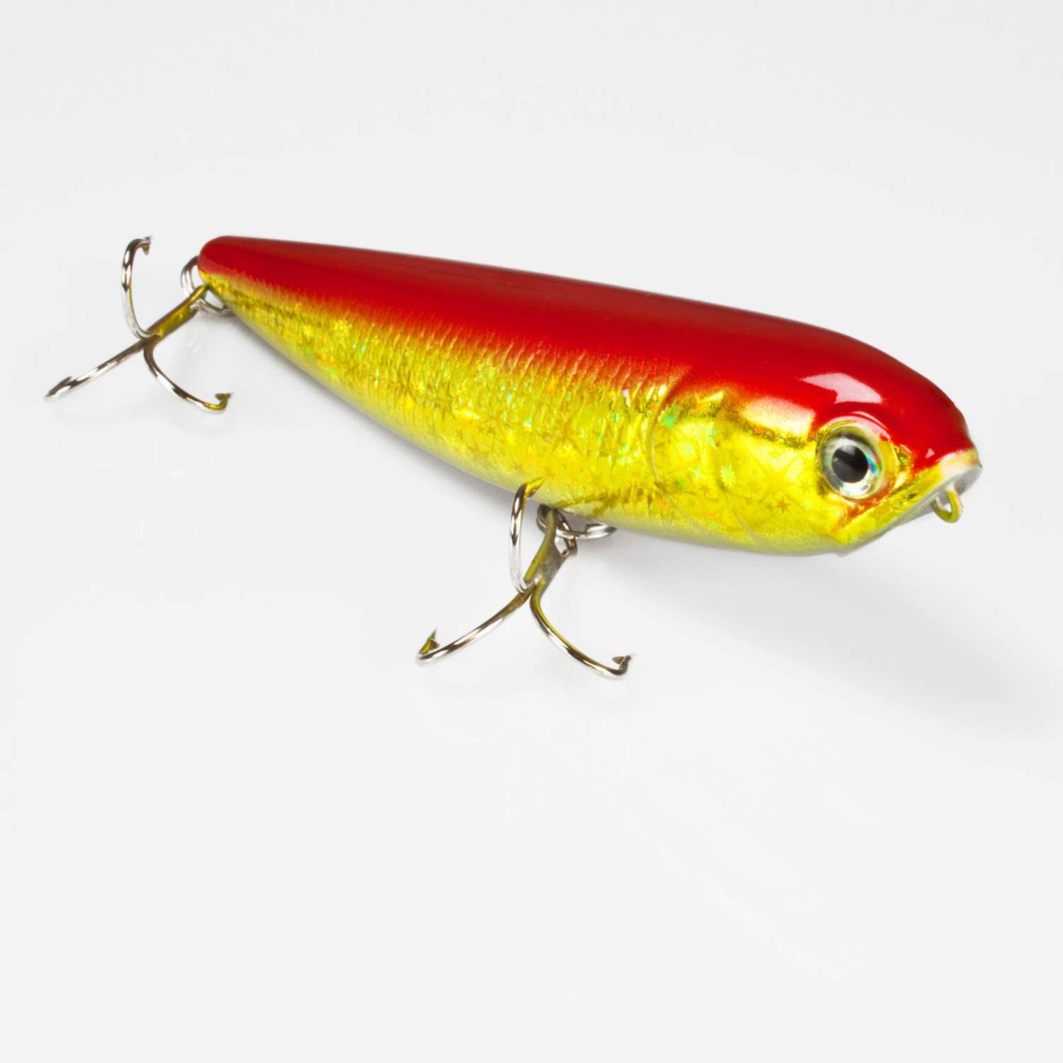 Tackle P*rn Pole Stick Pintail 7,5cm - 1,3g - 10 Stück - Purple Haze