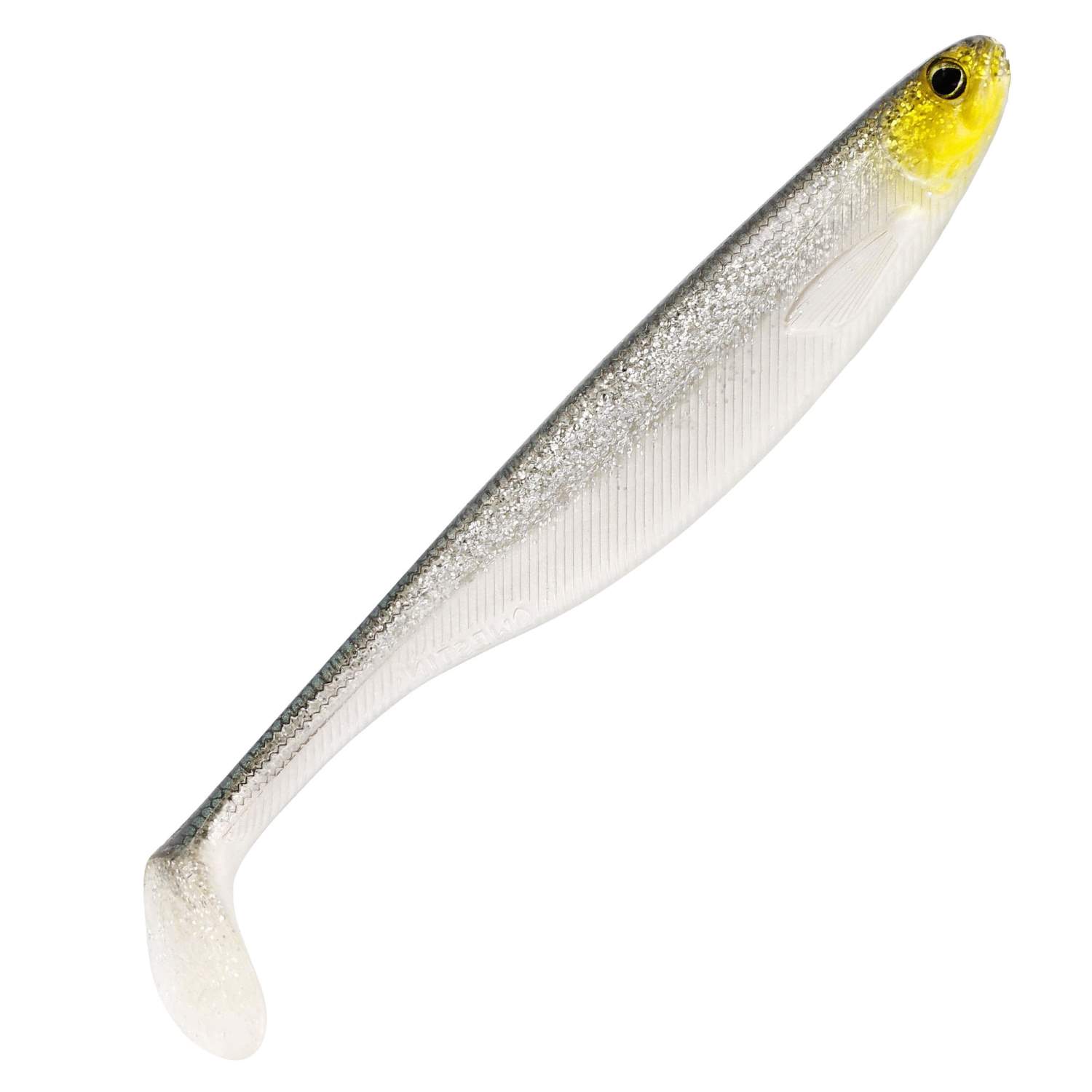 Westin Shad Teez 14cm Headlight - Esca In Gomma Per Pesca