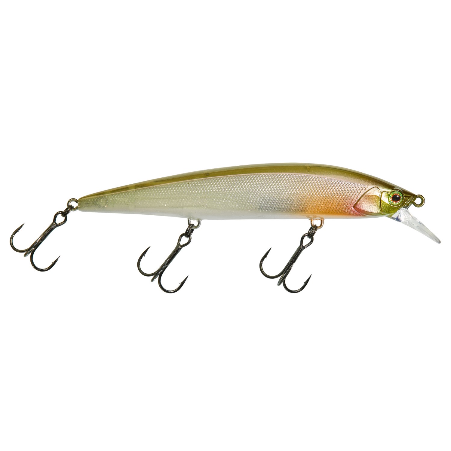 Buy ILLEX Rerange 110 Shine Katana 11cm 14,8g! , 24,67