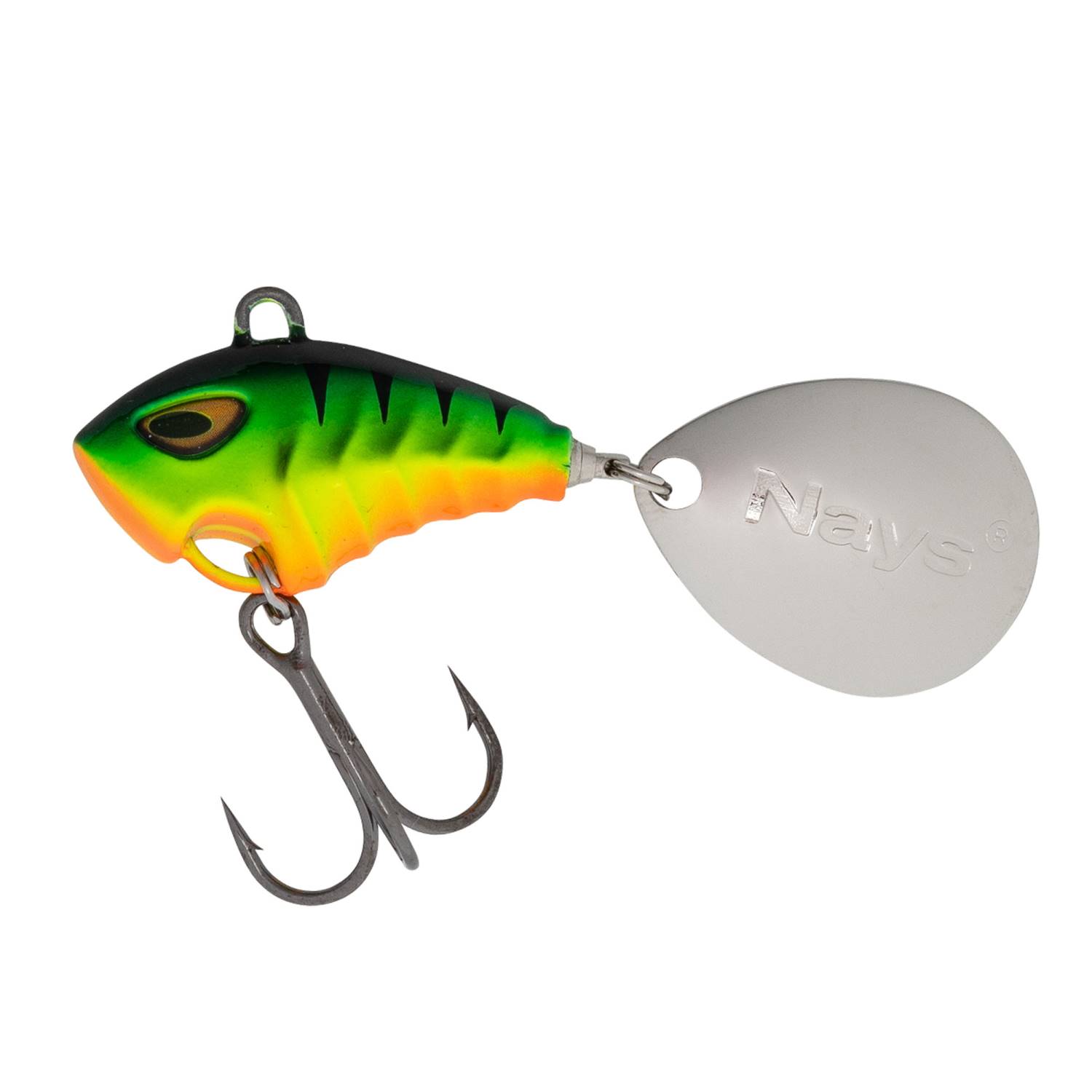 Nays Blade Runner BLD RNNR - Jig Spinner 21g - D-08 - 6,00cm