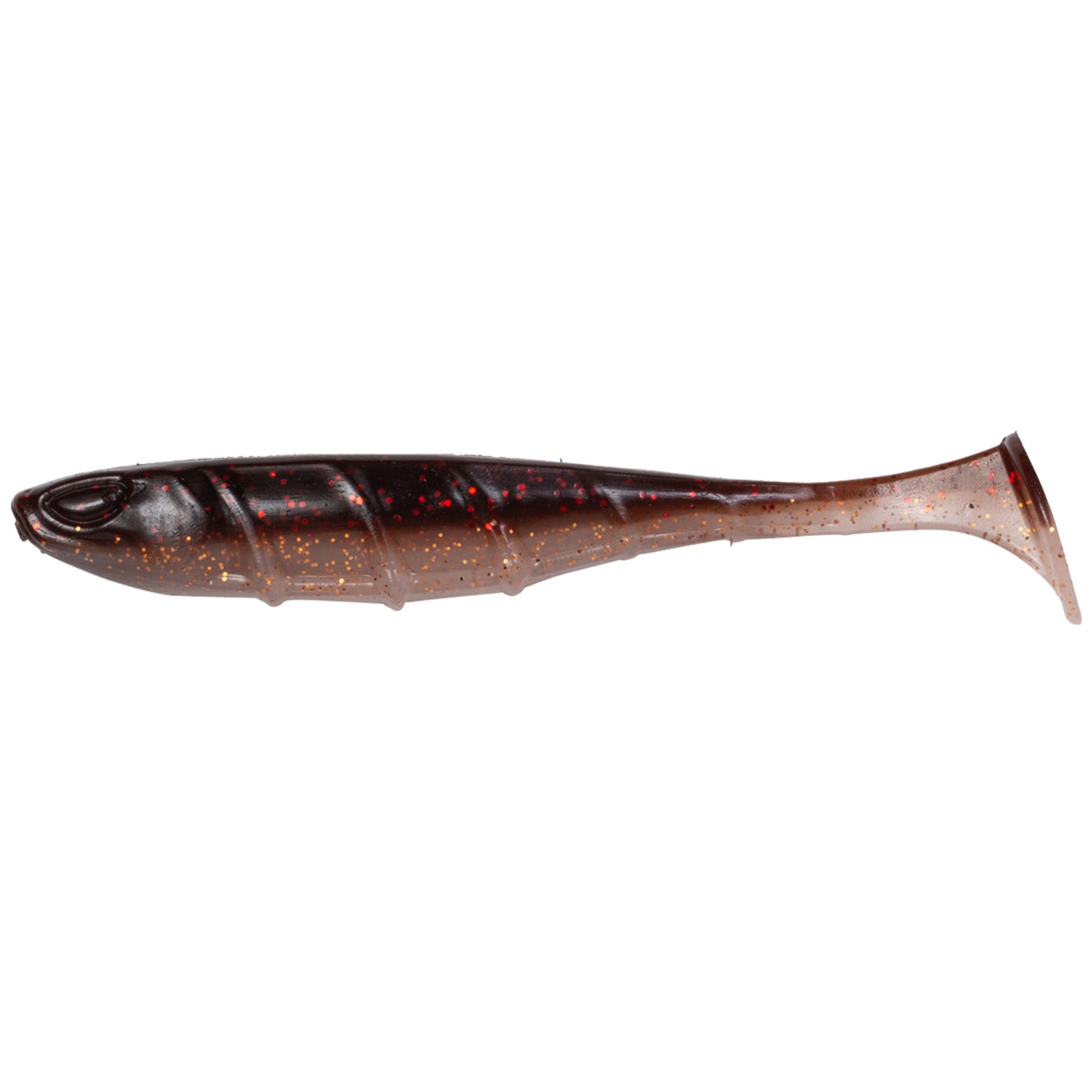Nays NDL 35 3.5 Inch Drop Shot Lure - 9 Colors For Bass & Walleye Fishing 8 thumbnail image