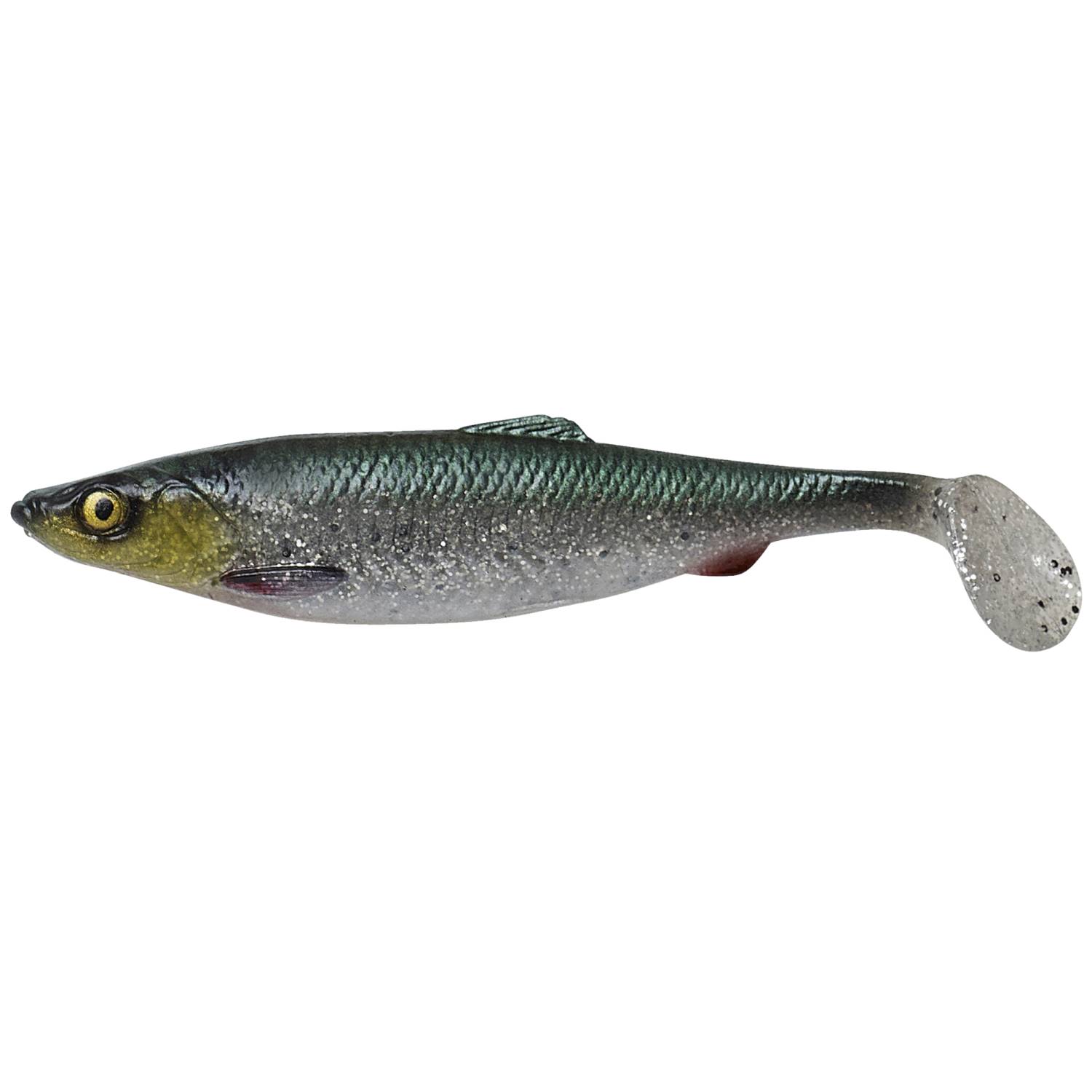 Acquista Savage Gear 4D HERRING BIG SHAD Online su Fishing Mode ON