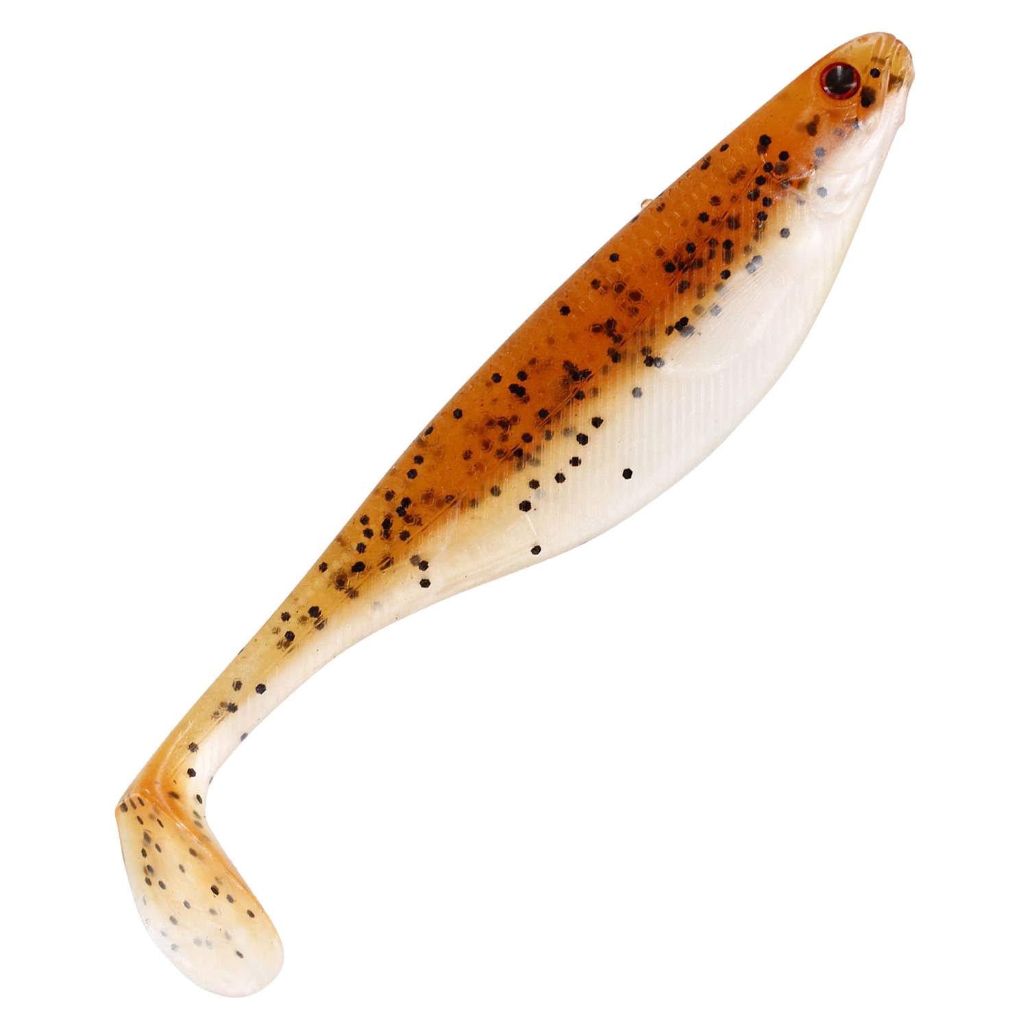 Westin ShadTeez 9cm Gummifisch 9cm 7g Baitfish 3St ck