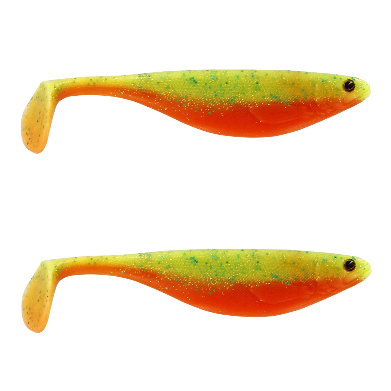 Westin Shadteez Slim 12cm 10g Jig - Green Trail Oy webstore