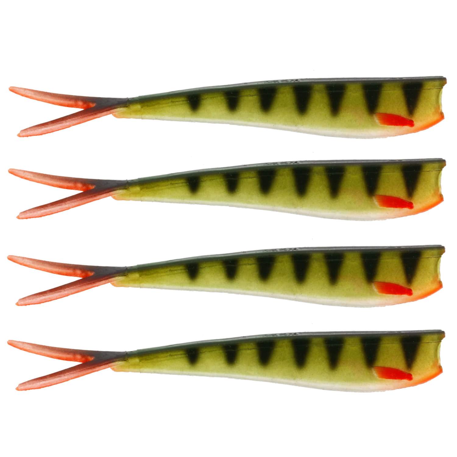 TwinTeez V-Tail - Süßwasserköder | Westin Fishing